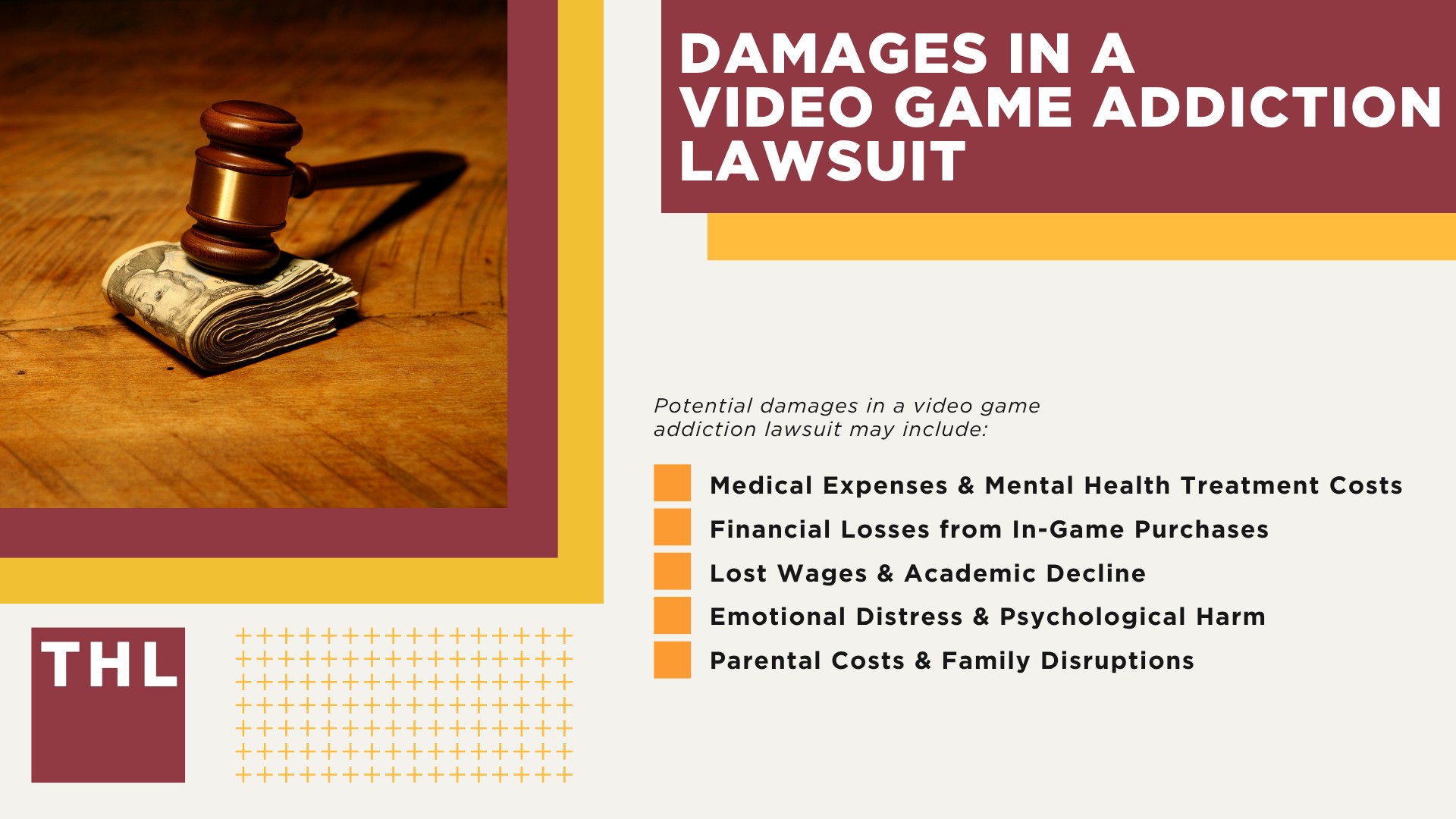 What is World of Warcraft; The Basis of Legal Claims Against Blizzard Entertainment; Excessive Gaming and Responsibilities of Gaming Companies; Mental Health Effects of Video Game Addiction; Physical Health Effects of Video Game Addiction; Long-term Effects and Consequences of Video Game Addiction; Do You Qualify for the World of Warcraft Addiction Lawsuit; Gathering Evidence for a Video Game Addiction Lawsuit; Damages in a Video Game Addiction Lawsuit