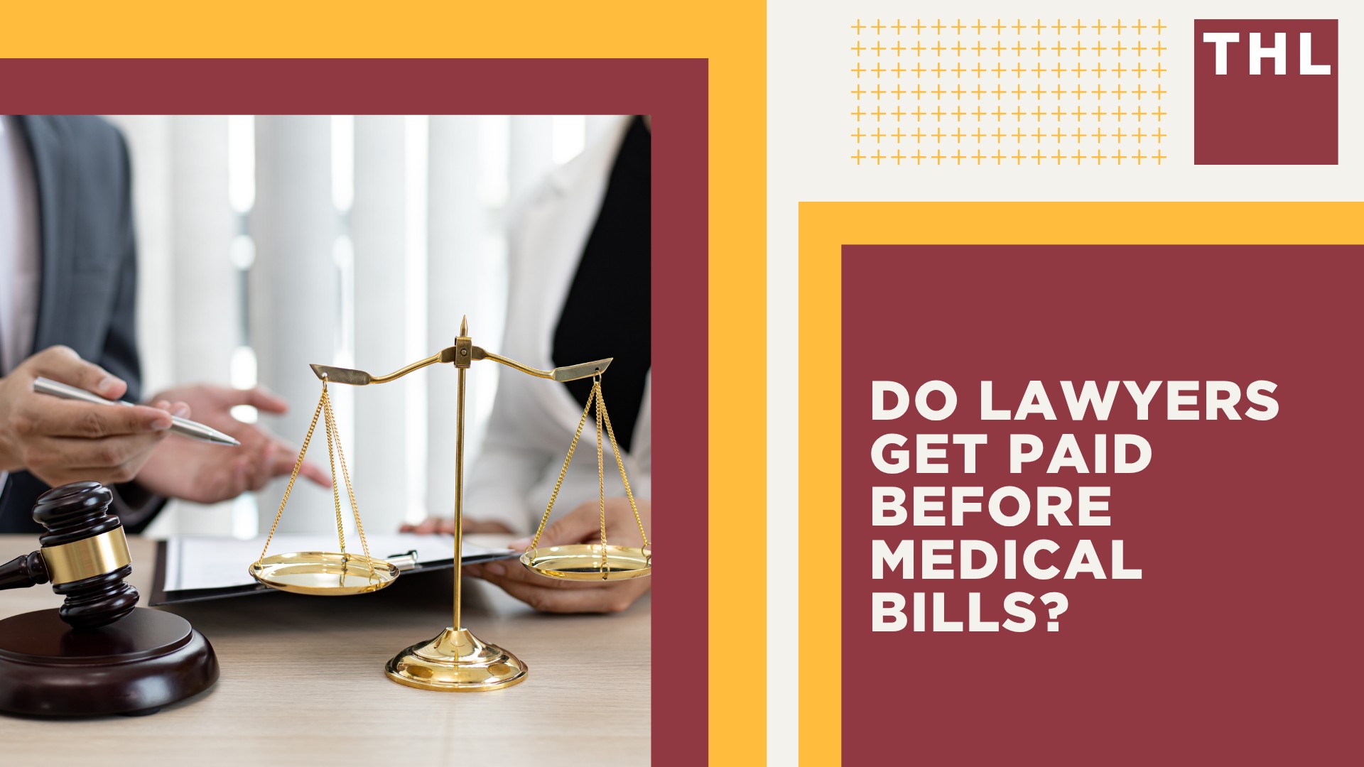 Why Medical Bills Can Exceed Settlement Offers; Do Lawyers Get Paid Before Medical Bills