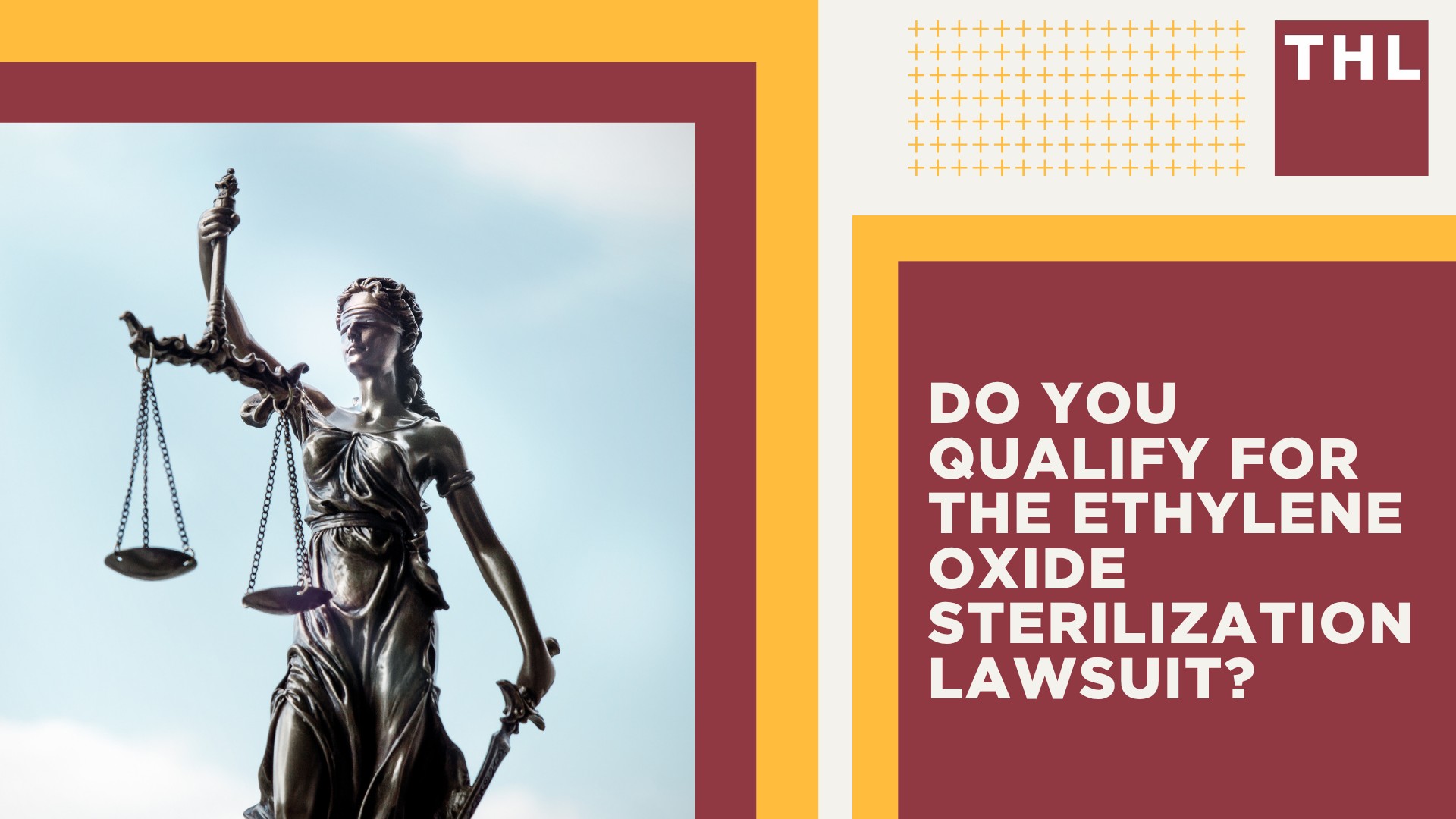 Commercial Sterilization Facility Ethylene Oxide Exposure_ Overview; What Commercial Sterilization Facilities Emit Dangerous Levels of Ethylene Oxide; Health Effects of Human Exposure to Ethylene Oxide Emissions; Symptoms of Exposure to Ethylene Oxide; Types of Cancer Linked to Ethylene Oxide Exposure; Non-Cancer Risks Linked to Ethylene Oxide Exposure; Do You Qualify for the Ethylene Oxide Sterilization Lawsuit