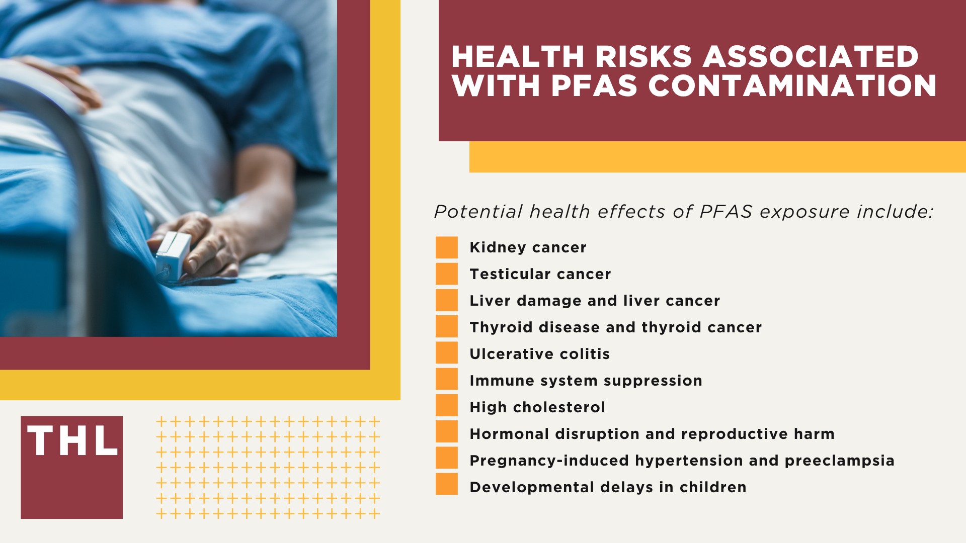 Dangerous Levels of PFAS Contamination Found at Joint Forces Training Base Los Alamitos; Impacted Populations at Joint Forces Training Base Los Alamitos; What Are PFAS Chemicals and Why Are They Dangerous; Health Risks Associated with PFAS Contamination