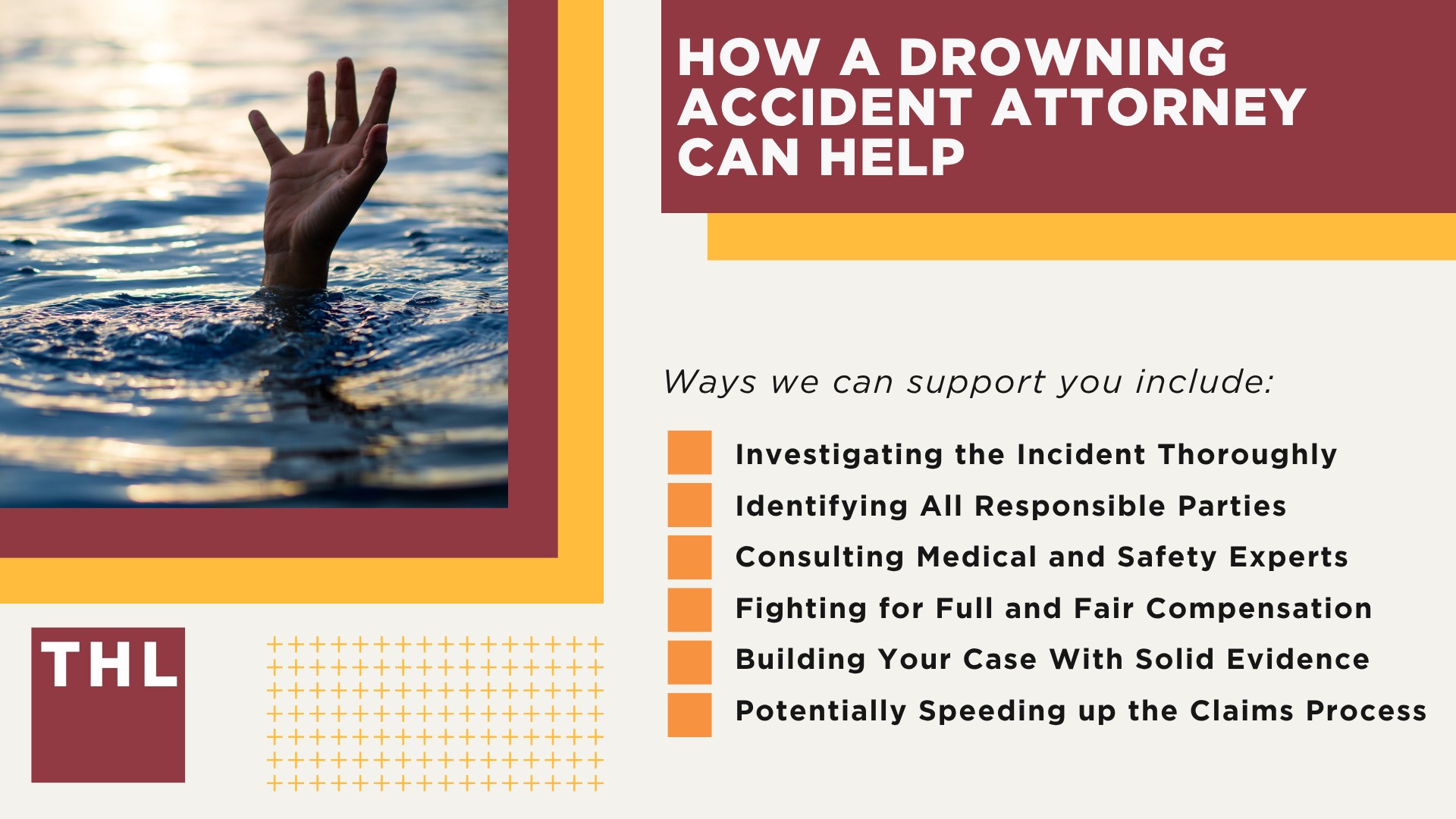 How a Drowning Accident Attorney Can Help