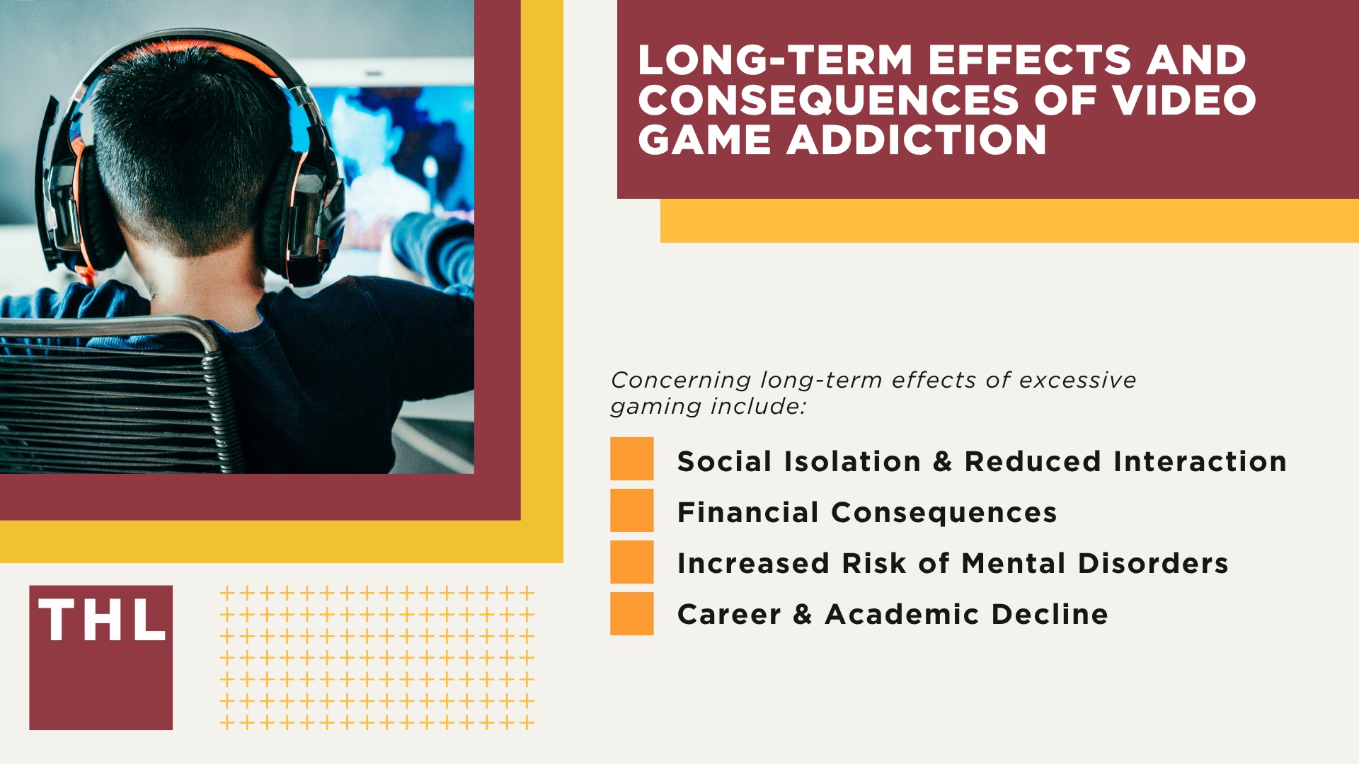 What is World of Warcraft; The Basis of Legal Claims Against Blizzard Entertainment; Excessive Gaming and Responsibilities of Gaming Companies; Mental Health Effects of Video Game Addiction; Physical Health Effects of Video Game Addiction; Long-term Effects and Consequences of Video Game Addiction