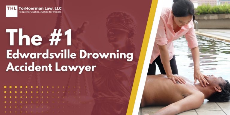 The #1 Edwardsville Drowning Accident Lawyer; Meet Our Team of Experienced Drowning Accident Lawyers; Our Founder and Experienced Personal Injury Attorney_ Tor Hoerman; The Legal Process for a Drowning Accident Lawsuit in Illinois; Gather Evidence for a Drowning Accident Case; Damages in Drowning Accident Claims; Common Causes and Types of Negligent Drowning Accidents; Do You Qualify for a Drowning Accident Case; TorHoerman Law_ Your Experienced Drowning Lawyer