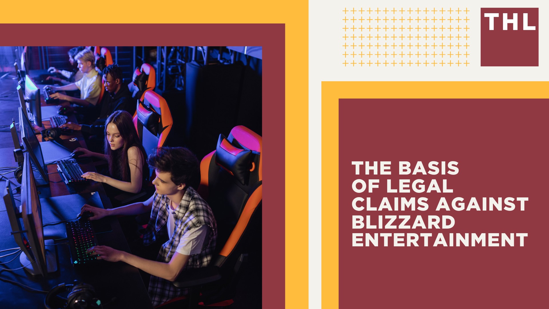 What is World of Warcraft; The Basis of Legal Claims Against Blizzard Entertainment