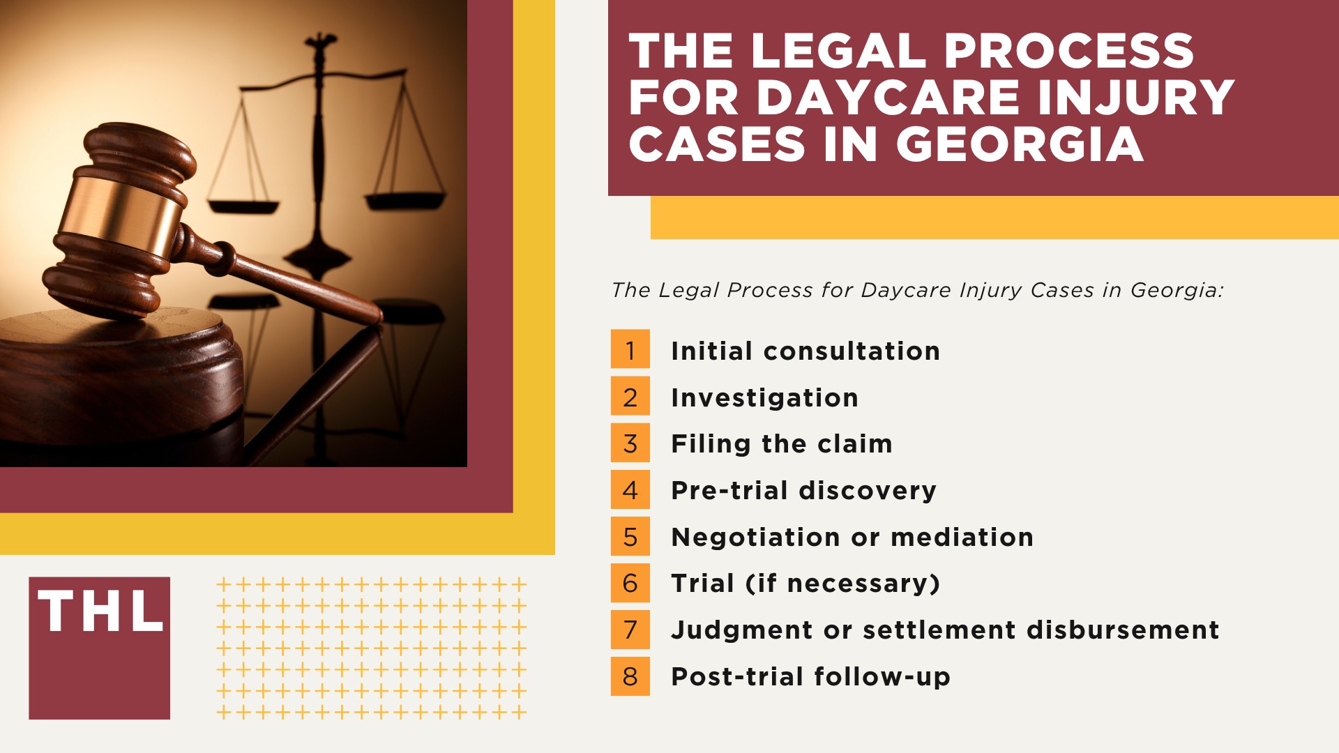 Meet Our Team of Atlanta Daycare Injury Lawyers; Our Founder and Experienced Personal Injury Attorney_ Tor Hoerman; What To Do If You Suspect Daycare Abuse, Neglect or Mistreatment in Atlanta; Types of Daycare Abuse and Neglect; How To Report a Daycare Facility for Abuse and Neglect in Georgia; The Legal Process for Daycare Injury Cases in Georgia