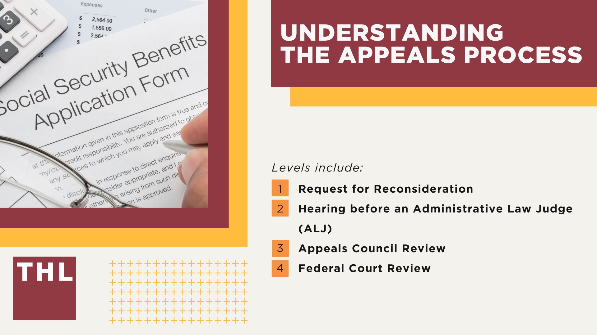Can You Receive Disability After a Car Accident; Types of Injuries Commonly Associated With Temporary or Long-Term Disability; Qualification Requirements; Application Process for Social Security Disability Insurance (SSDI) Benefits; Understanding the Appeals Process