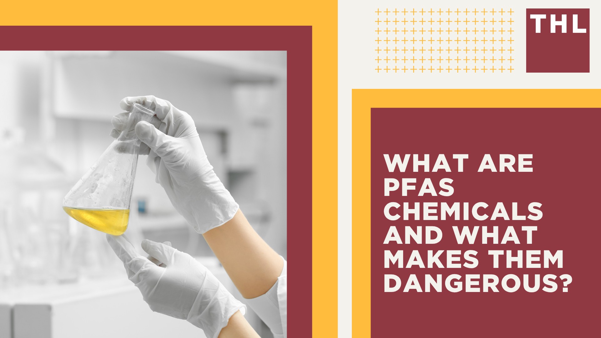 Dangerous Levels of PFAS Contamination Detected at Naval Air Station Meridian; What Are PFAS Chemicals and Why Are They Dangerous; What Are PFAS Chemicals and Why Are They Dangerous 