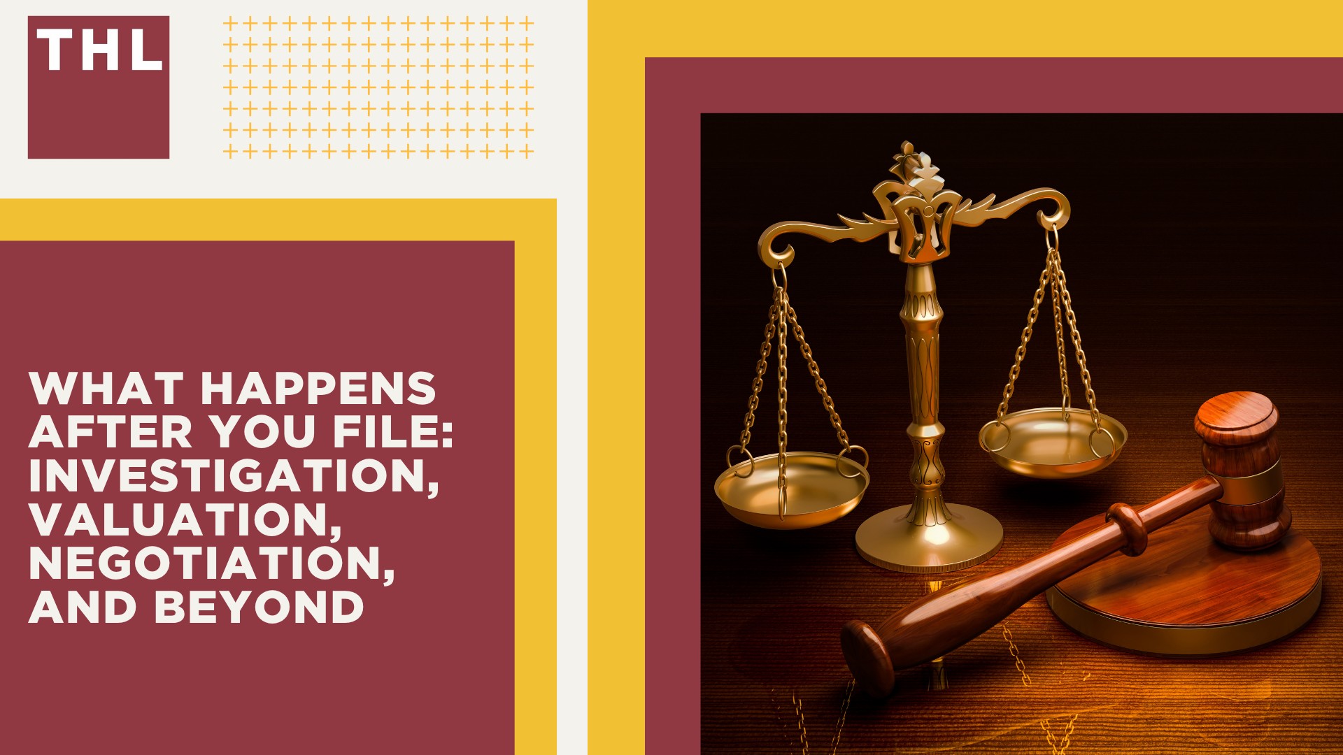 How Car Accident Injury Claims Work in Illinois; The Step-by-Step Car Accident Injury Claim Process in Illinois; What Happens After You File_ Investigation, Valuation, Negotiation, and Beyond