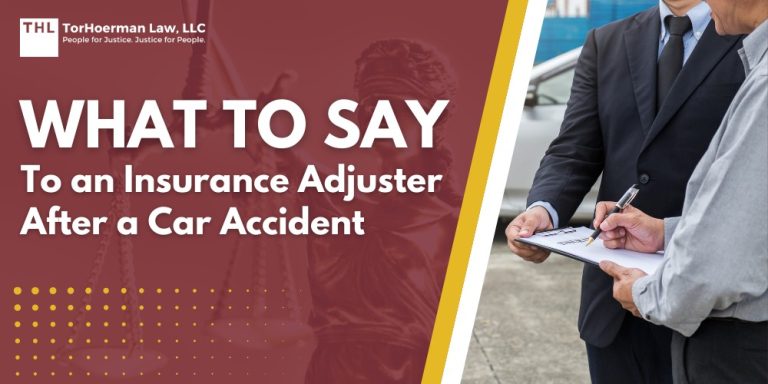 What to Say to an Insurance Adjuster After a Car Accident; What to Say to an Insurance Adjuster; What You Should Say to an Insurance Adjuster; What You Should Not Say to an Insurance Adjuster; Why Hiring a Personal Injury Lawyer Is Important; Wrapping Up_ Do's and Don'ts When Talking to Insurance Adjusters