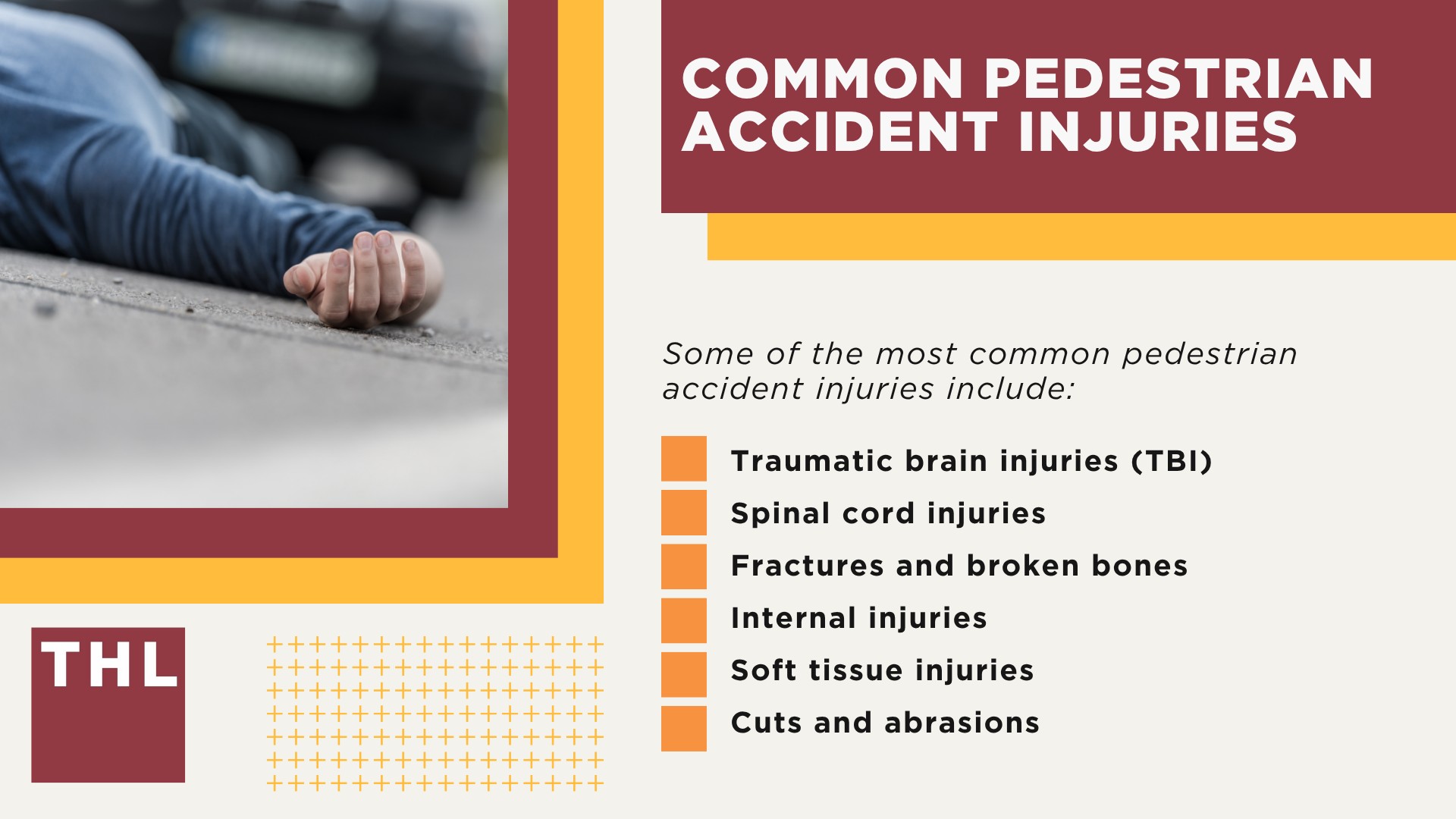 Meet Our Atlanta Pedestrian Lawyers; Meet Our Romeoville Pedestrian Accident Lawyers; Our Founder: Tor Hoerman; What To Do After A Pedestrian Accident In Atlanta; Gathering Evidence for a Pedestrian Accident Claim; Damages in a Pedestrian Accident Claim; The Legal Process for a Pedestrian Accident Case in Atlanta, GA; How Do Pedestrian Accidents Occur; Common Pedestrian Accident Injuries