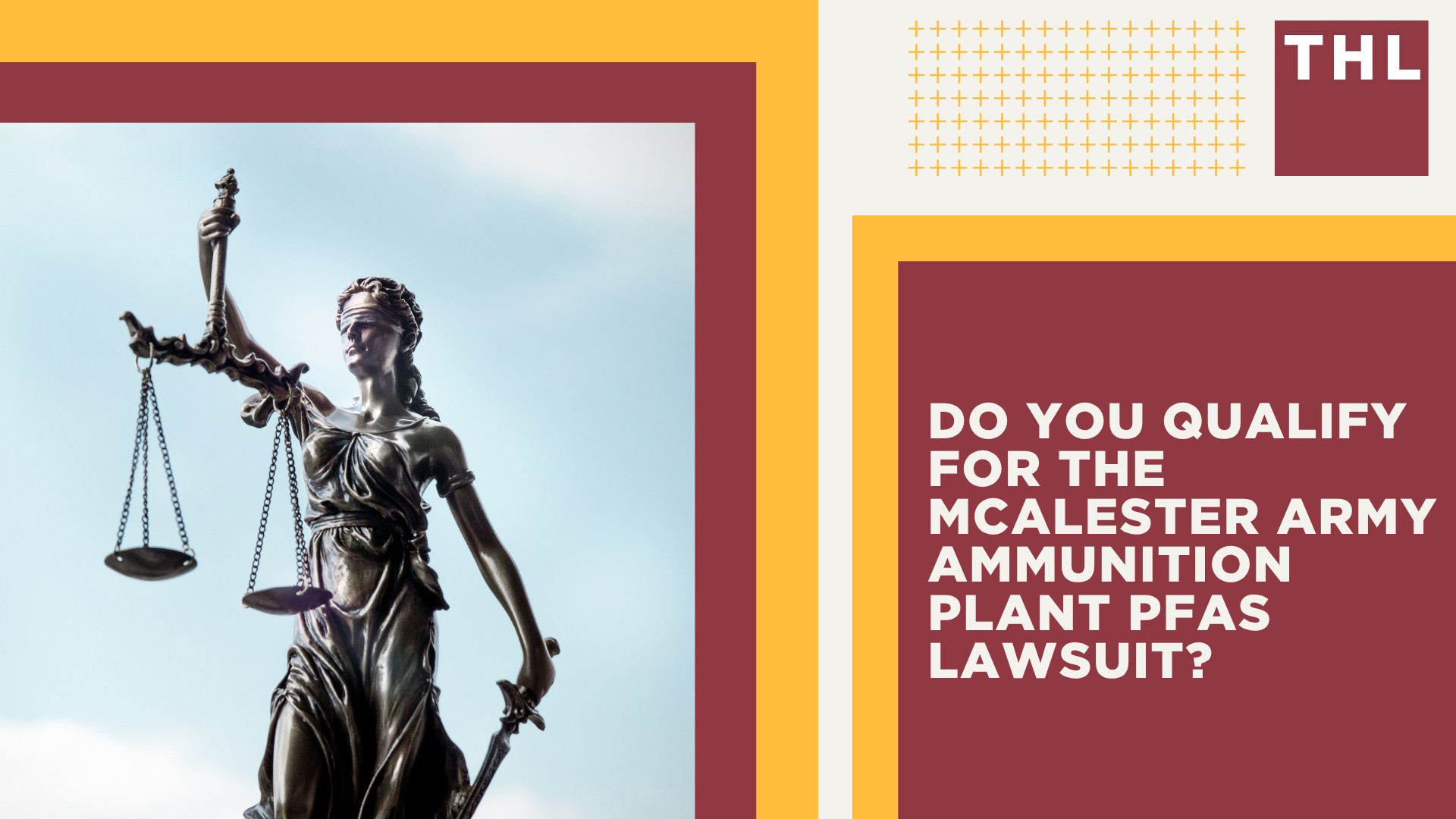 Dangerous Levels of PFAS Detected at McAlester Army Ammunition Plant; Do You Qualify for the McAlester Army Ammunition Plant PFAS Lawsuit