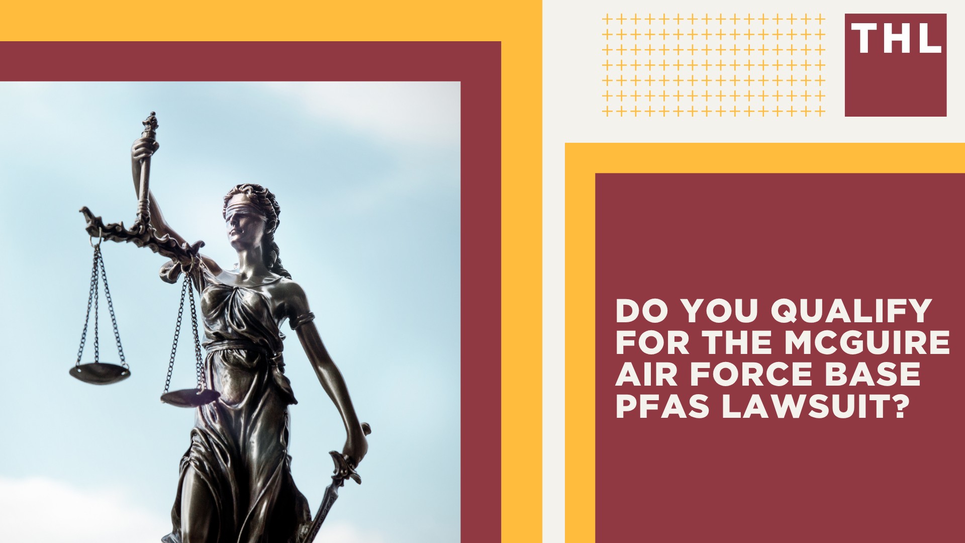 Dangerous Levels of PFAS Detected at McGuire Air Force Base_ Overview; Do You Qualify for the McGuire Air Force Base PFAS Lawsuit