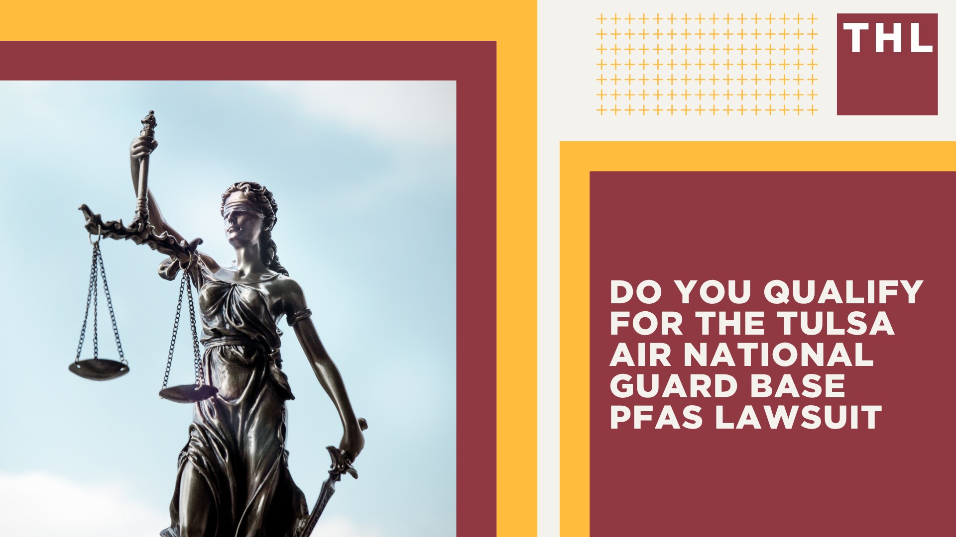 Confirmed PFAS Contamination Detected at Tulsa ANGB_Tulsa International Airport; Do You Qualify for the Tulsa Air National Guard Base PFAS Lawsuit