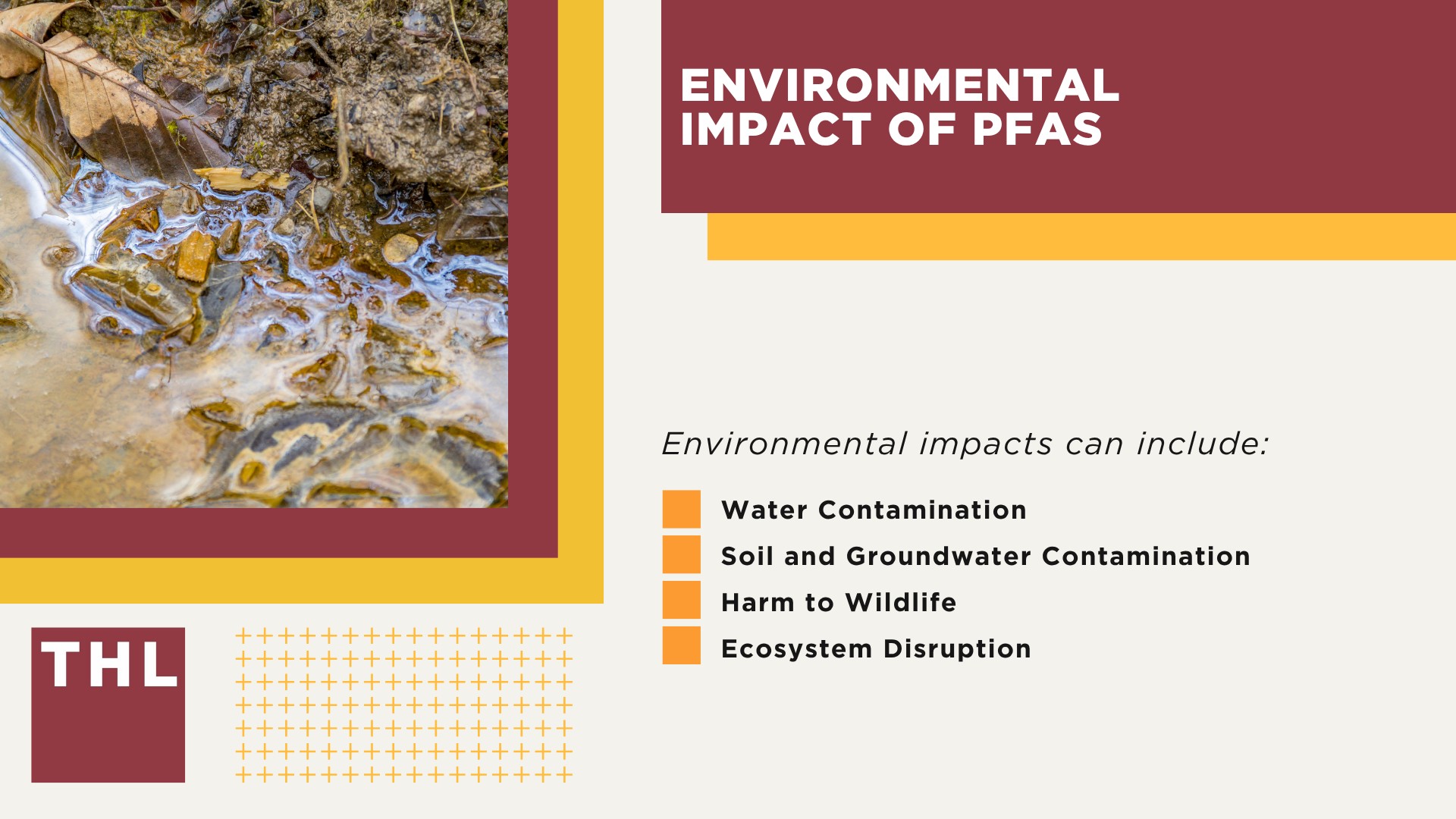 PFAS Contamination at Fort Bragg_ Overview; What Are PFAS Chemicals and Why Are They Dangerous; Health Risks Associated with PFAS Exposure; Environmental Impact of PFAS Contamination