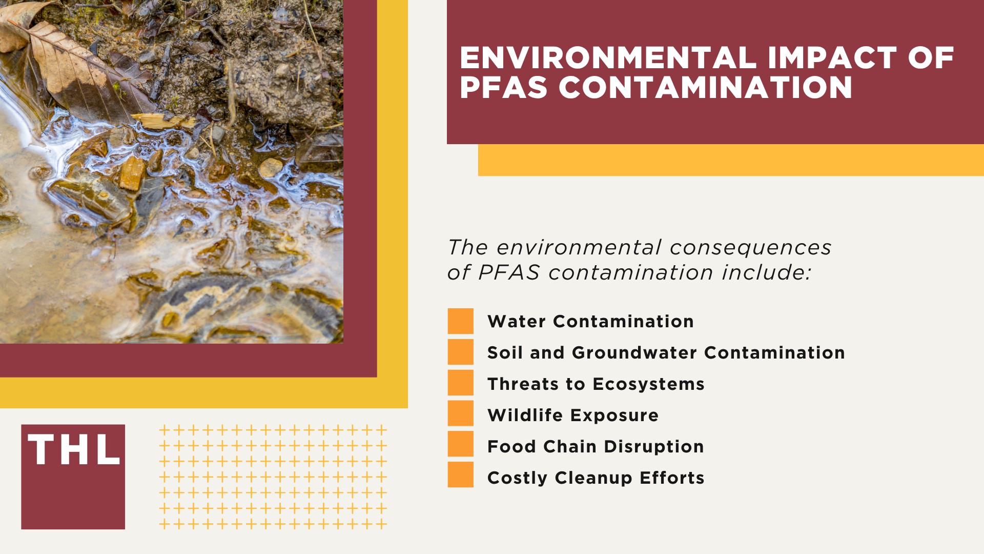 PFAS Levels at NALF Crows Landing; What Are PFAS Chemicals and Why Are They Dangerous; Health Risks Associated with PFAS Exposure; Environmental Impact of PFAS Contamination