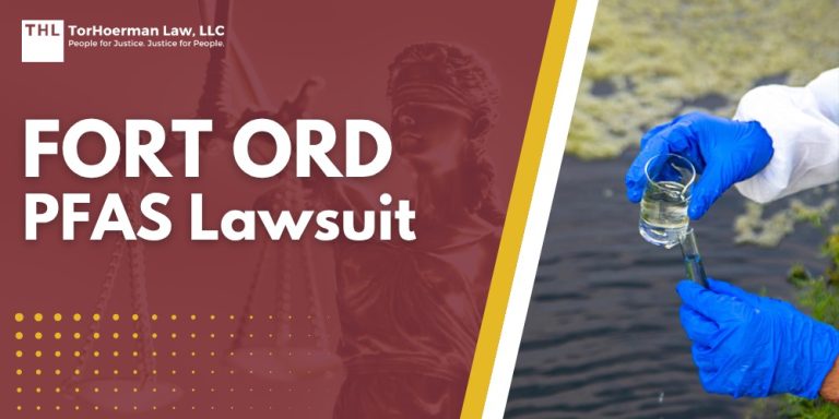 Fort Ord PFAS Lawsuit; Fort Ord Contamination Overview_ Severe Health Issues Linked to PFAS Contamination; What Are PFAS Chemicals and Why Are They Dangerous; Health Risks Associated with PFAS Exposure; Environmental Impact of PFAS Contamination; PFAS Litigation_ An Overview; Do You Qualify for the Fort Ord PFAS Lawsuit; Gathering Evidence For a PFAS Claim; TorHoerman Law_ Investigating PFAS Claims at Fort Ord