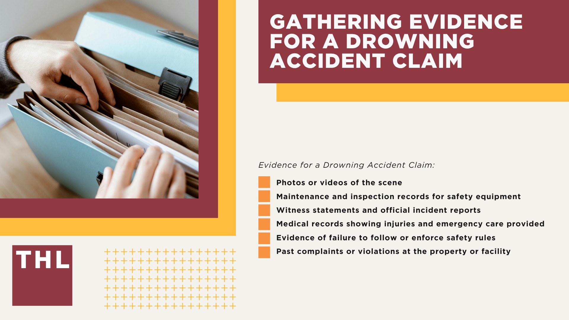 Meet Our Team of Experienced Drowning Accident Lawyers; Our Founder and Experienced Personal Injury Attorney_ Tor Hoerman; The Legal Process for Drowning Lawsuits in Georgia Explained; Gathering Evidence for a Drowning Accident Claim