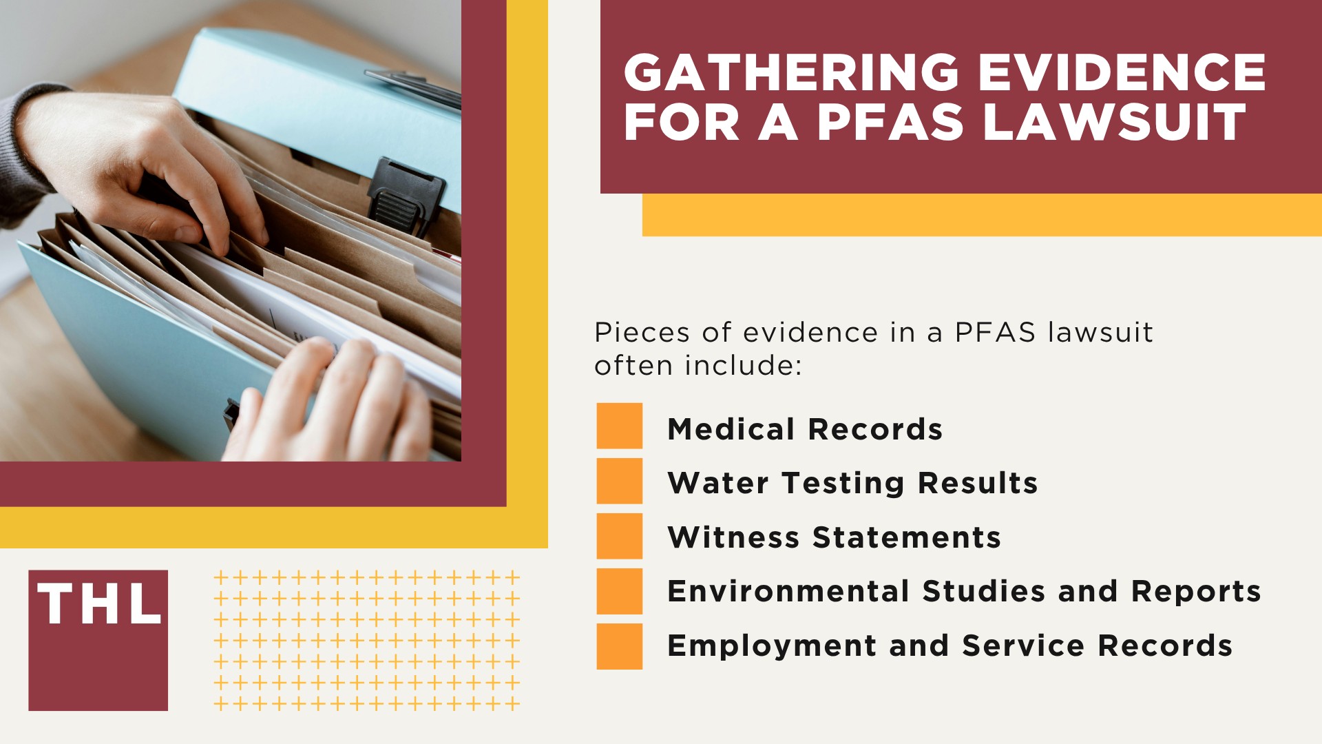 PFAS Levels Detected at Dangerous Levels at Brunswick Naval Air Station; What Are PFAS Chemicals and Why Are They Dangerous; PFAS Litigation An Overview; PFAS Litigation_ An Overview; Gathering Evidence for a PFAS Lawsuit