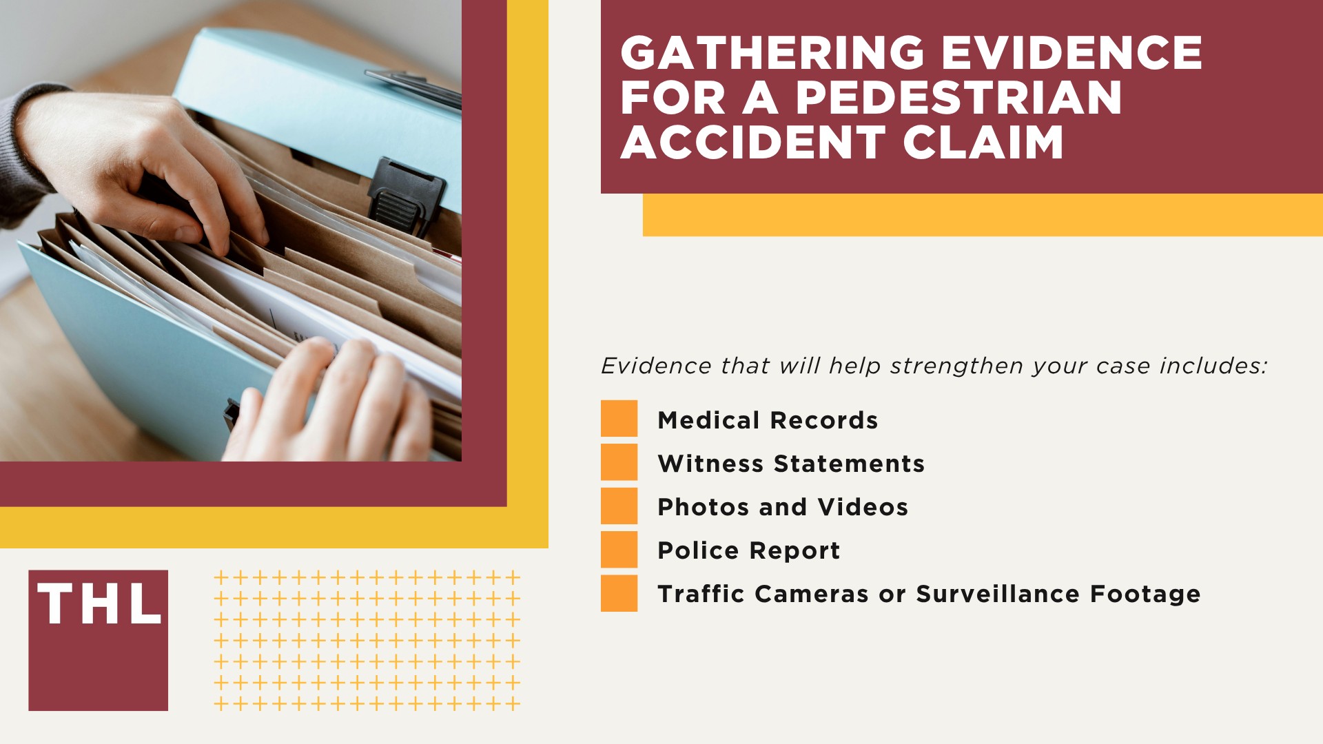 Meet Our Atlanta Pedestrian Lawyers; Meet Our Romeoville Pedestrian Accident Lawyers; Our Founder: Tor Hoerman; What To Do After A Pedestrian Accident In Atlanta; Gathering Evidence for a Pedestrian Accident Claim