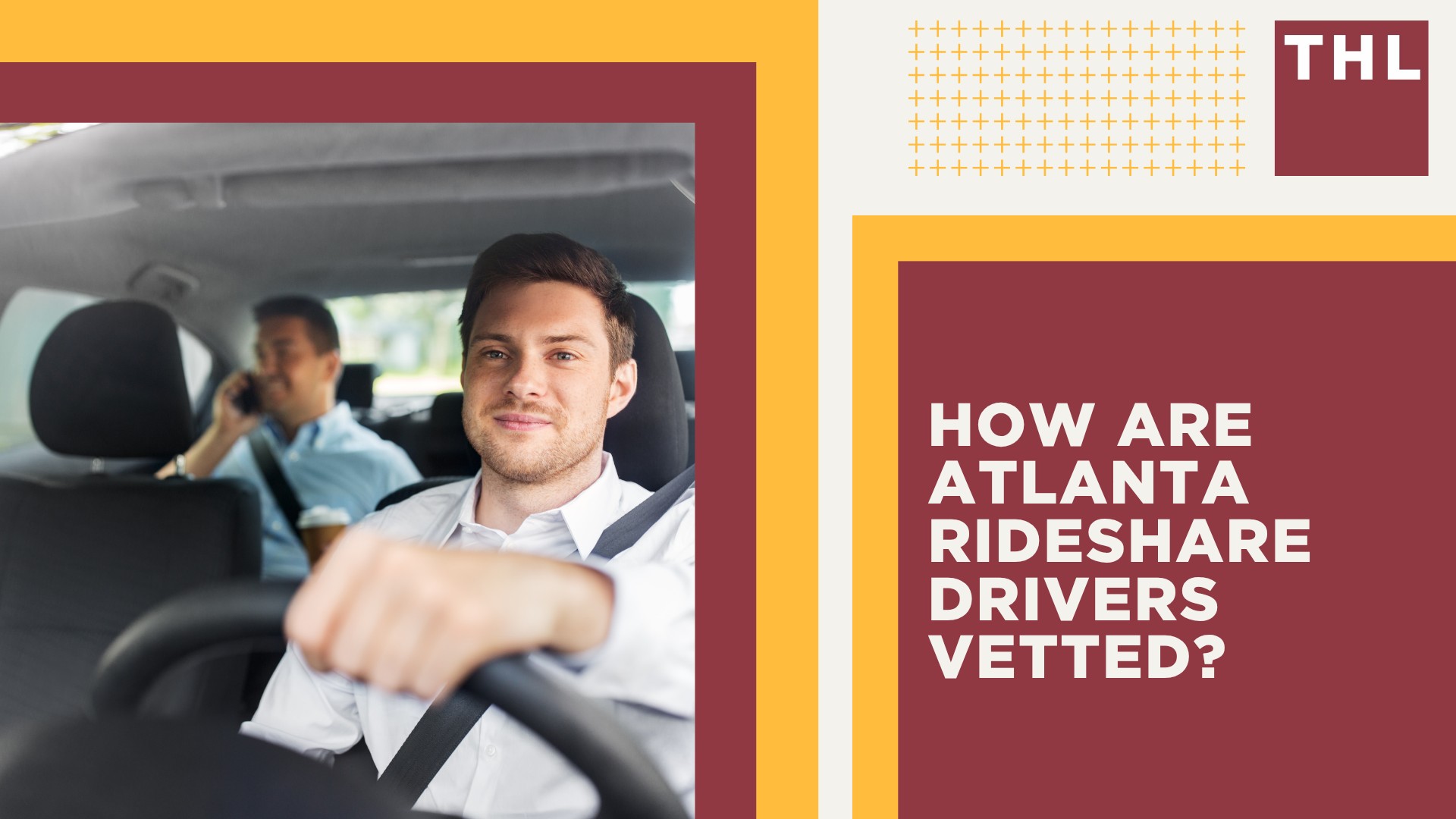 Meet Our Team of Atlanta Rideshare Accident Lawyers; Our Founder and Experienced Personal Injury Attorney_ Tor Hoerman; Why Should You Hire an Atlanta Lyft and Uber Accident Lawyer; Types of Atlanta Rideshare Drivers; How Are Atlanta Rideshare Drivers Vetted