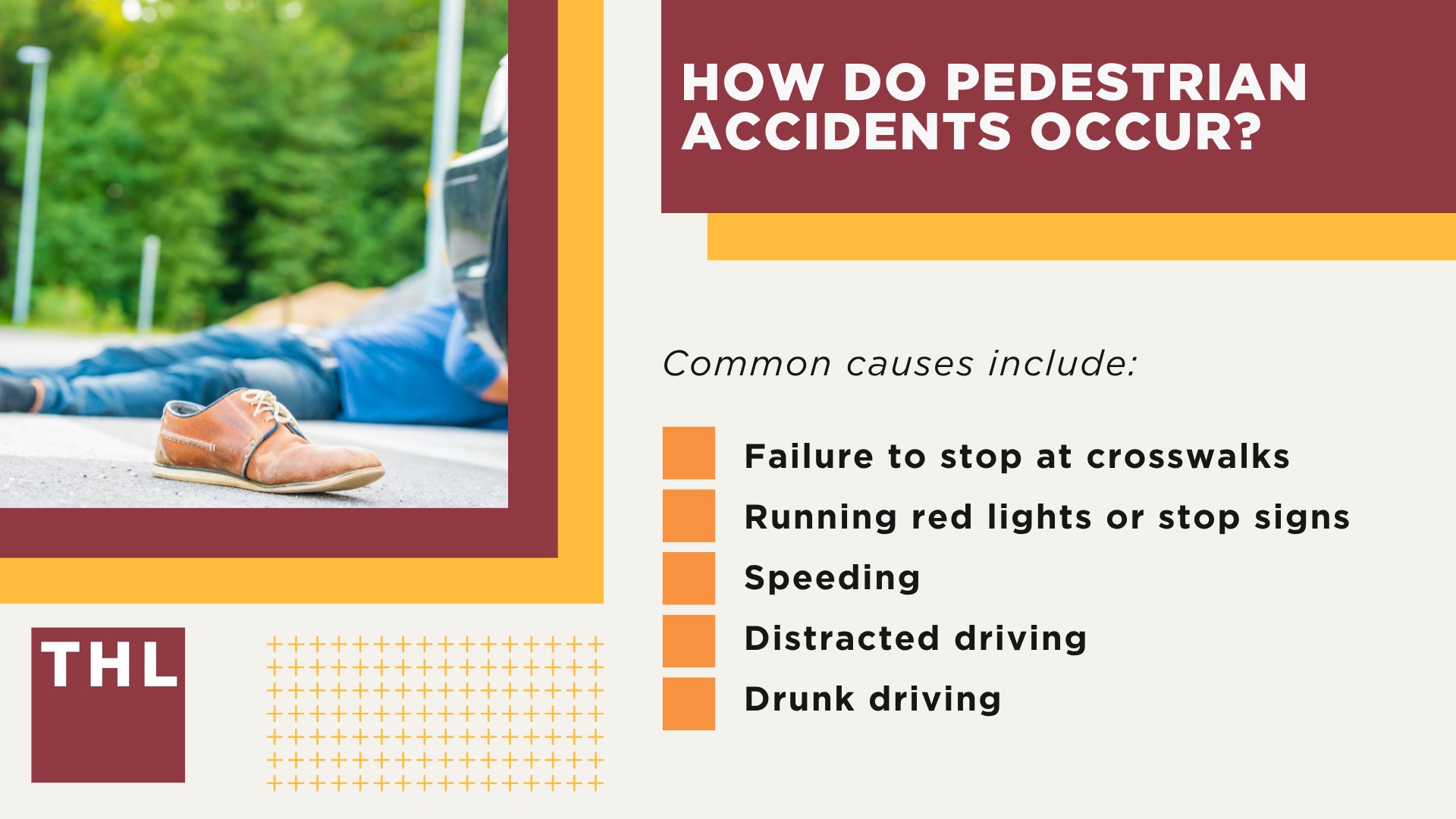 Meet Our Atlanta Pedestrian Lawyers; Meet Our Romeoville Pedestrian Accident Lawyers; Our Founder: Tor Hoerman; What To Do After A Pedestrian Accident In Atlanta; Gathering Evidence for a Pedestrian Accident Claim; Damages in a Pedestrian Accident Claim; The Legal Process for a Pedestrian Accident Case in Atlanta, GA; How Do Pedestrian Accidents Occur
