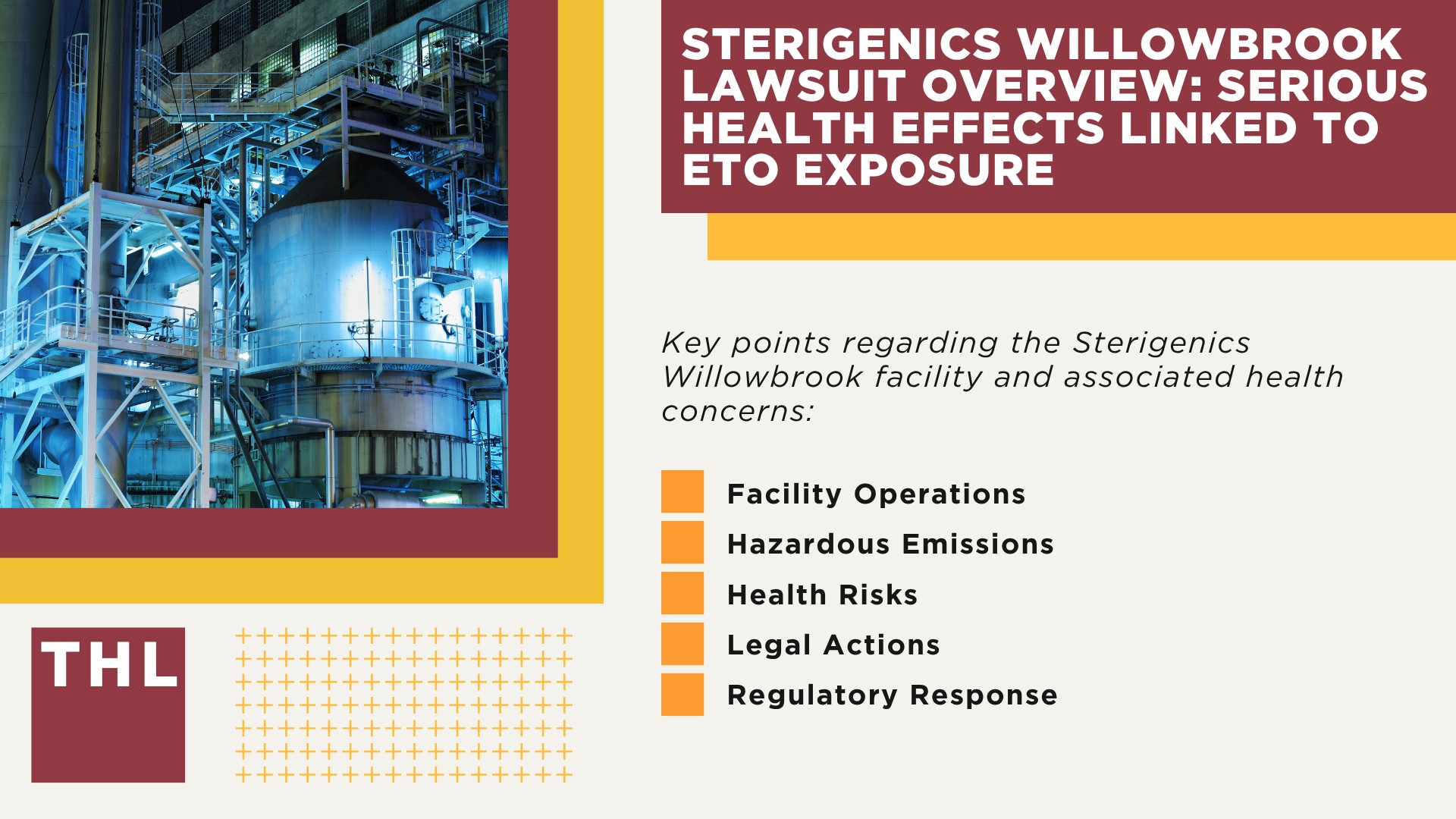Sterigenics Willowbrook Lawsuit Overview_ Serious Health Effects Linked to EtO Exposure