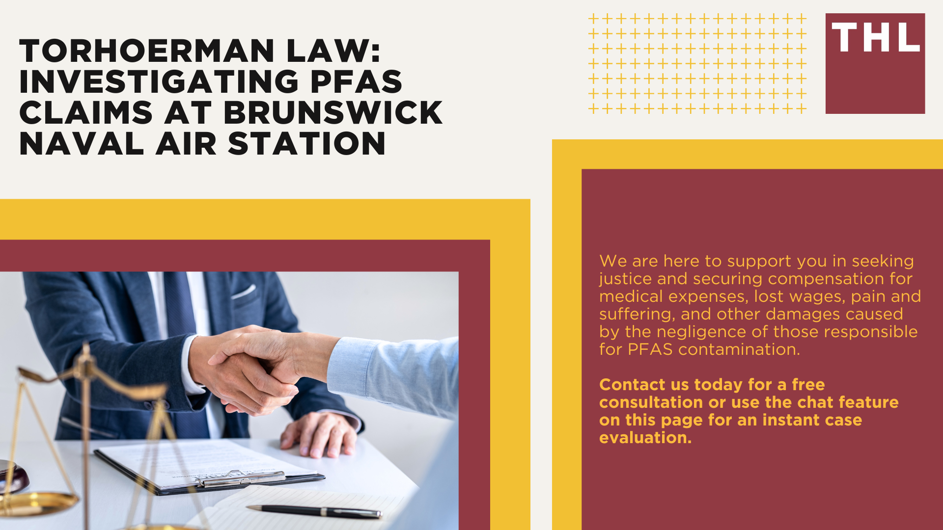 PFAS Levels Detected at Dangerous Levels at Brunswick Naval Air Station; What Are PFAS Chemicals and Why Are They Dangerous; PFAS Litigation An Overview; PFAS Litigation_ An Overview; Gathering Evidence for a PFAS Lawsuit; TorHoerman Law_ Investigating PFAS Claims at Brunswick Naval Air Station