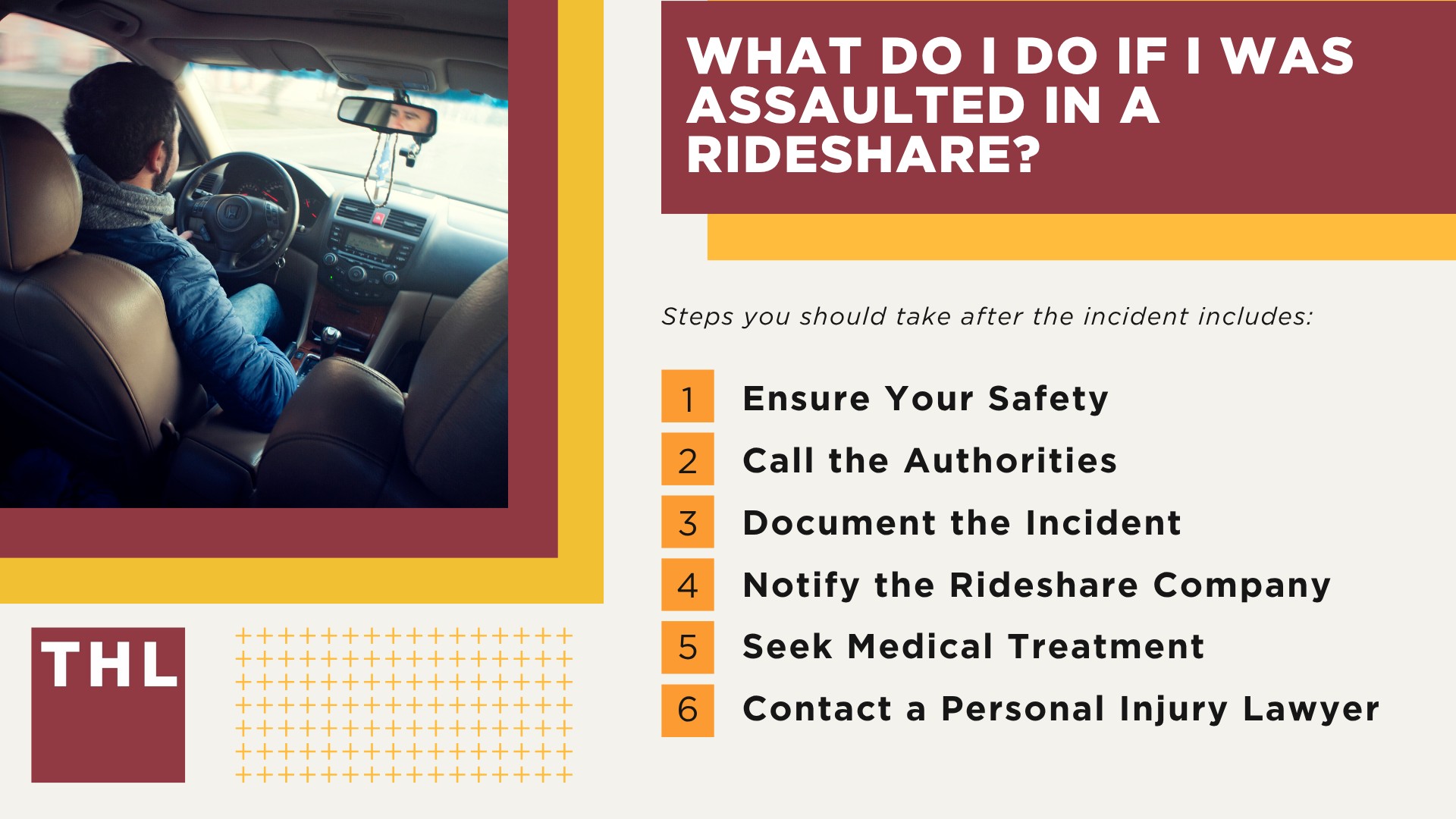 Meet Our Team of Atlanta Rideshare Accident Lawyers; Our Founder and Experienced Personal Injury Attorney_ Tor Hoerman; Why Should You Hire an Atlanta Lyft and Uber Accident Lawyer; Types of Atlanta Rideshare Drivers; How Are Atlanta Rideshare Drivers Vetted; What Do I Do If I Was Assaulted in a Rideshare