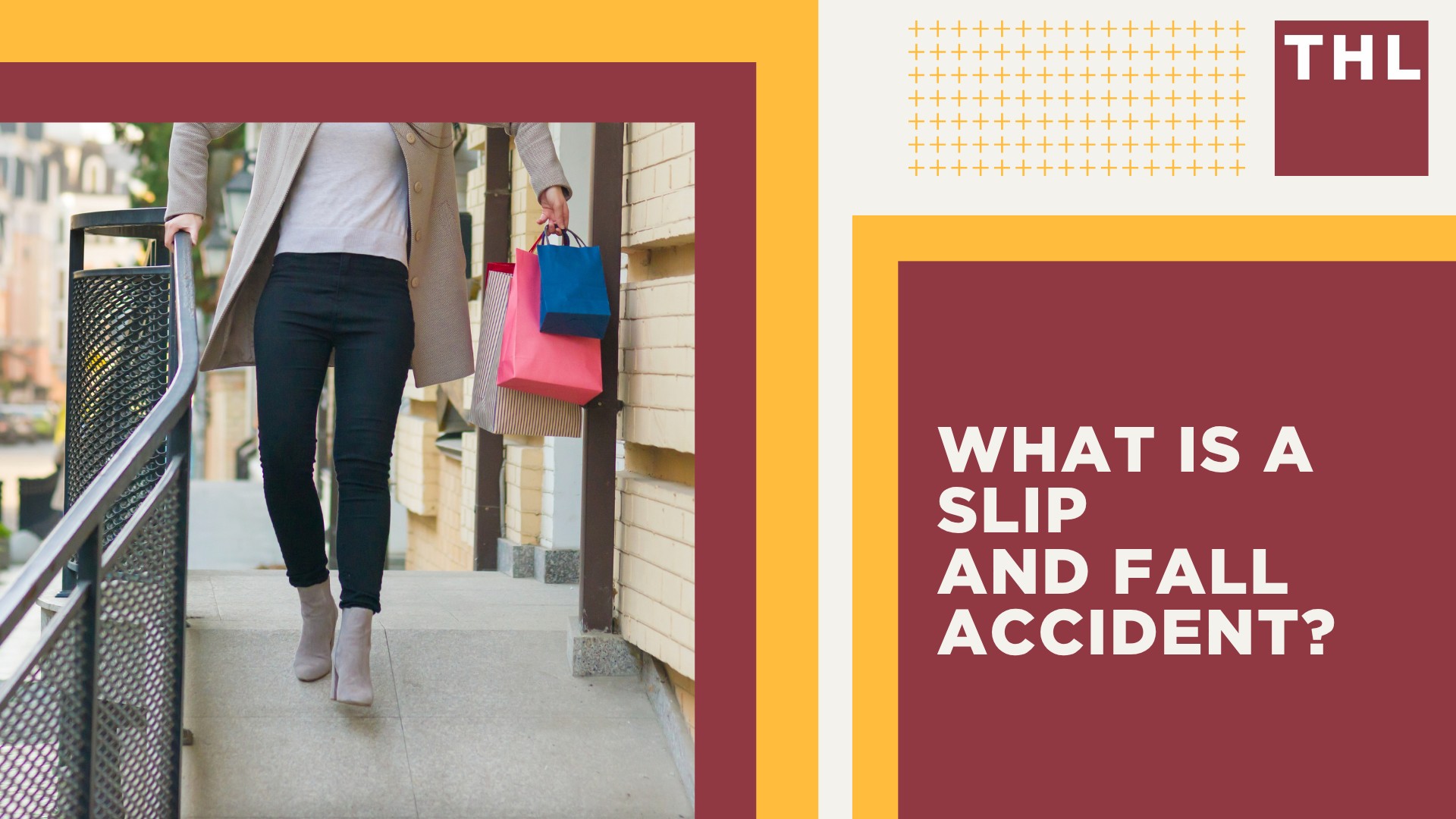 Meet Our Atlanta Slip-and-Fall Lawyers; What Is A Slip and Fall Accident