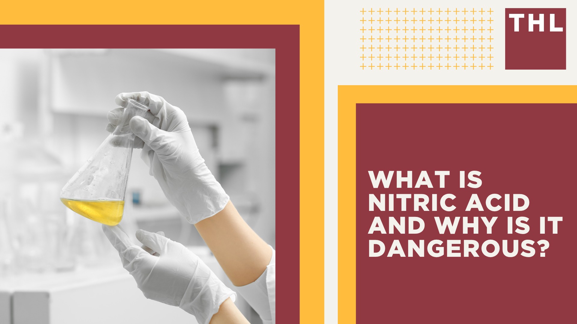 June 11, 2025_ Austin Powder Chemical Leak and Emergency Response; What Is Nitric Acid and Why Is It Dangerous