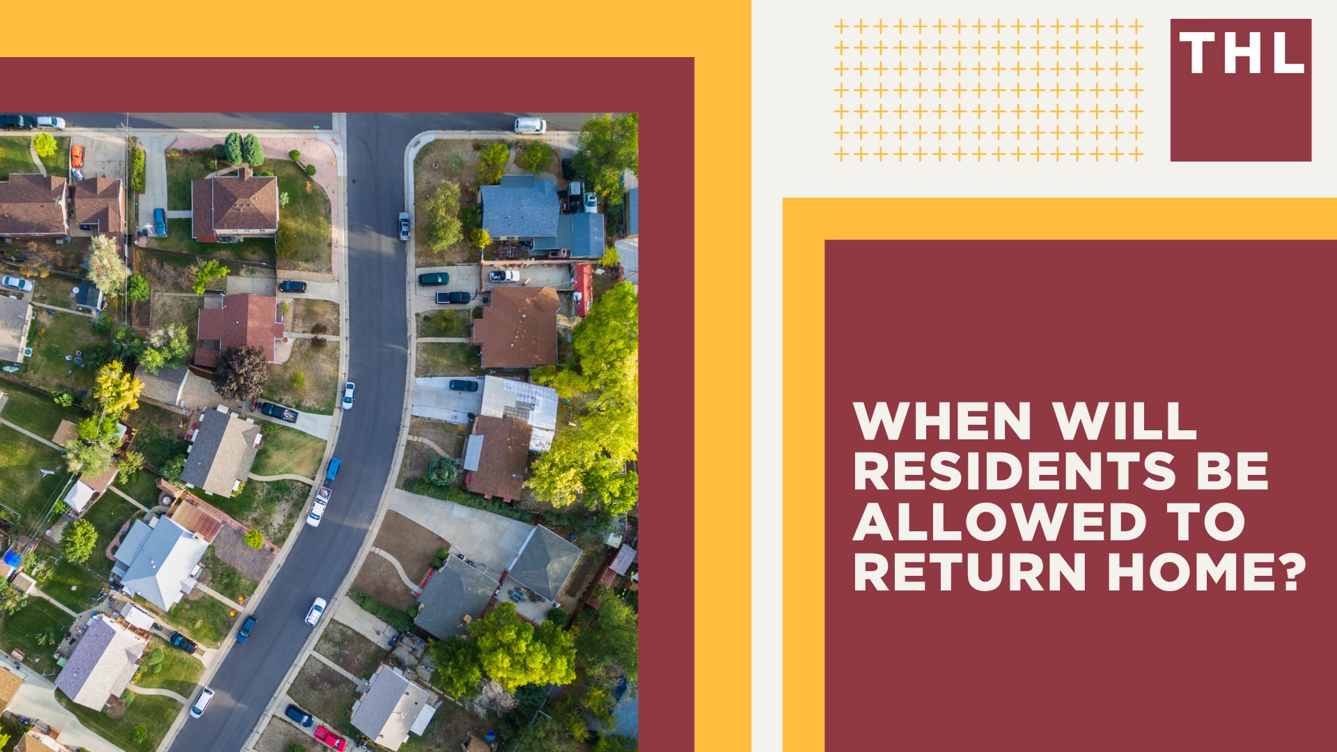 June 11, 2025_ Austin Powder Chemical Leak and Emergency Response; What Is Nitric Acid and Why Is It Dangerous; When Will Residents Be Allowed to Return Home