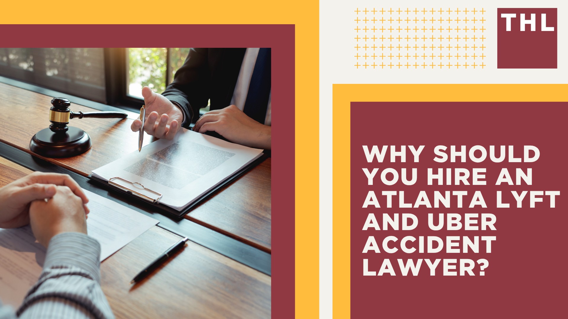 Meet Our Team of Atlanta Rideshare Accident Lawyers; Our Founder and Experienced Personal Injury Attorney_ Tor Hoerman; Why Should You Hire an Atlanta Lyft and Uber Accident Lawyer