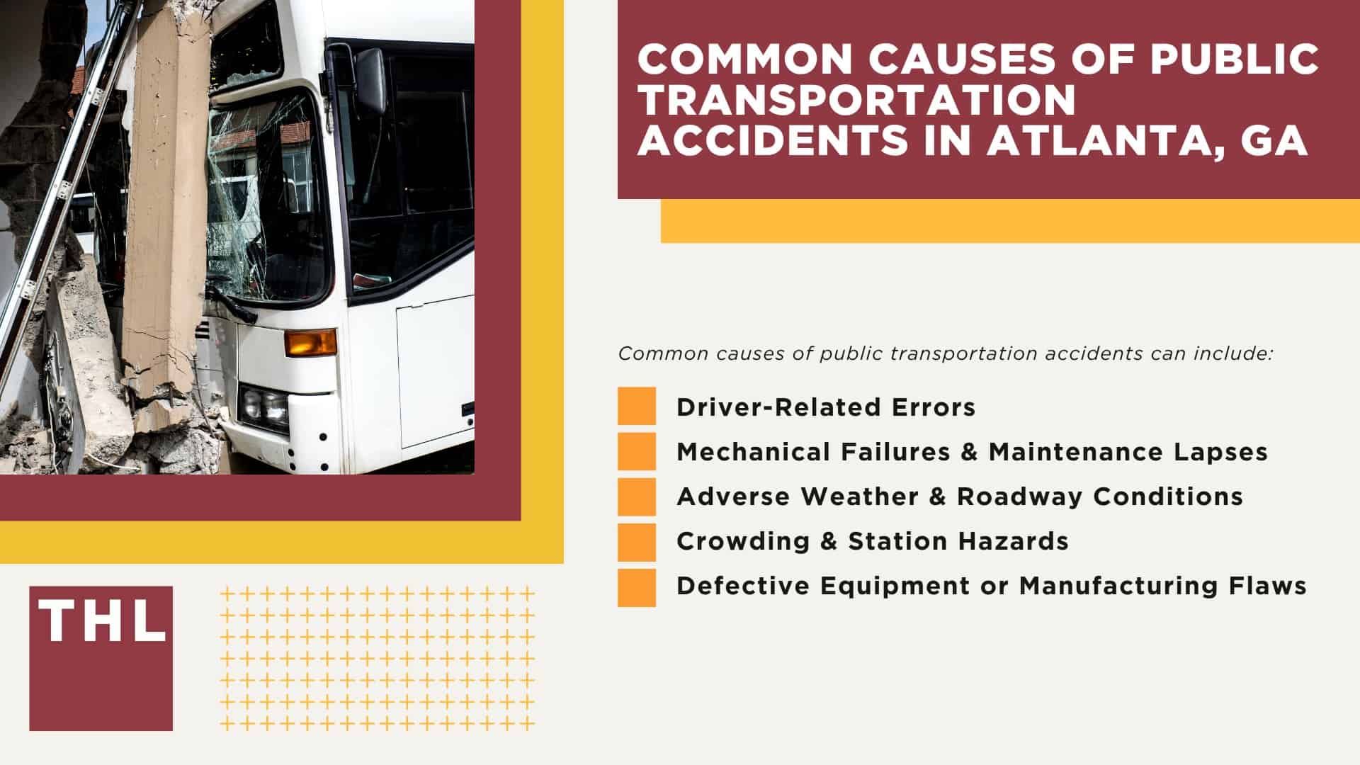 Meet Our Team of Atlanta Public Transportation Accident Lawyers; Our Founder_ Tor Hoerman; Atlanta Public Transportation Accidents; Common Public Transportation Injuries in Atlanta, GA; Common Causes of Public Transportation Accidents in Atlanta, GA