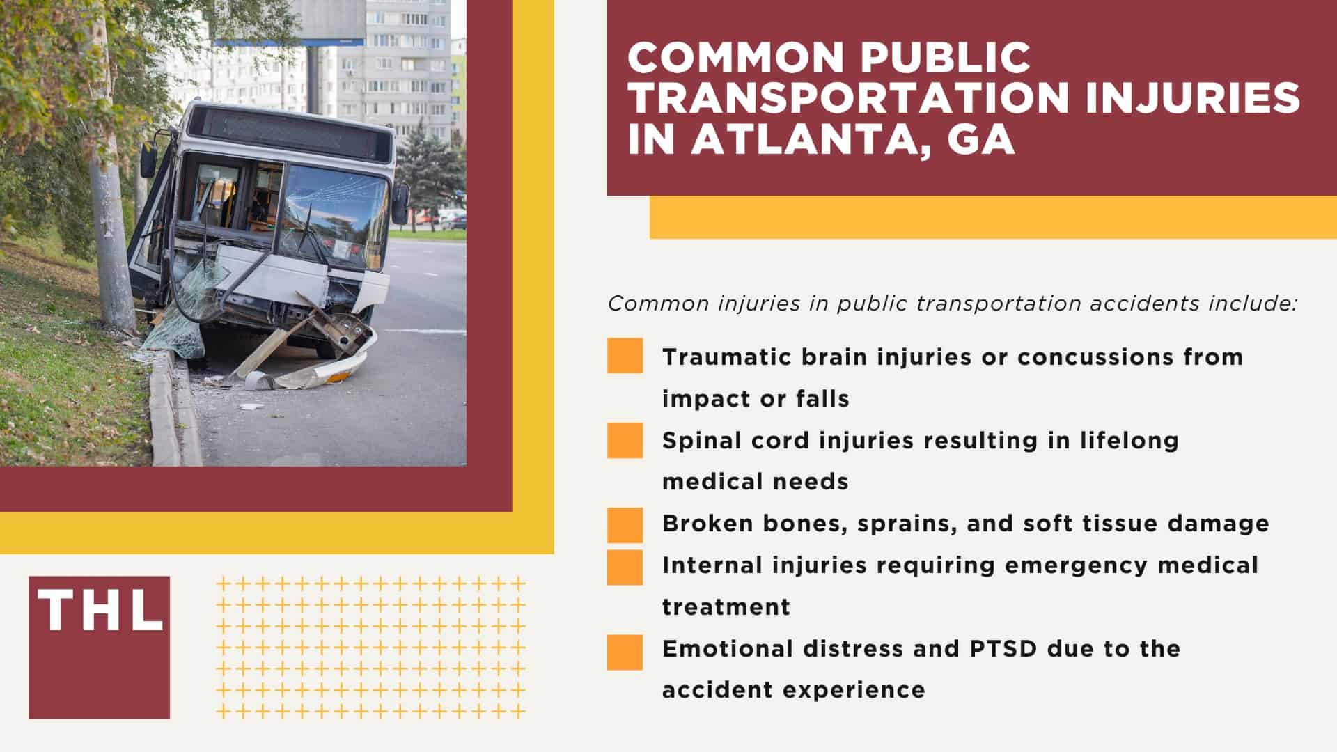 Meet Our Team of Atlanta Public Transportation Accident Lawyers; Our Founder_ Tor Hoerman; Atlanta Public Transportation Accidents; Common Public Transportation Injuries in Atlanta, GA