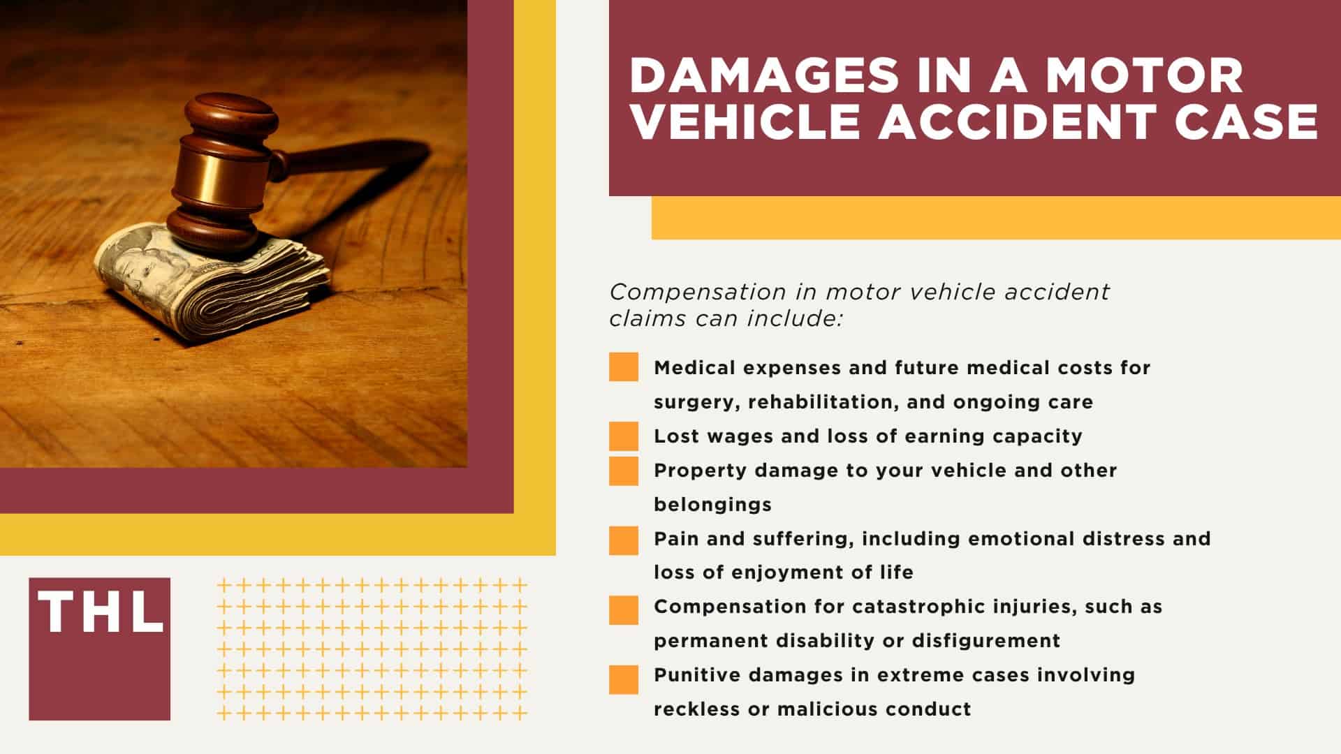Meet Our Team of Atlanta Motor Vehicle Accident Lawyers; Our Founder_ Tor Hoerman; What To Do After a Motor Vehicle Accident in Atlanta; Gathering Evidence for a Motor Vehicle Accident Case; Damages in a Motor Vehicle Accident Case