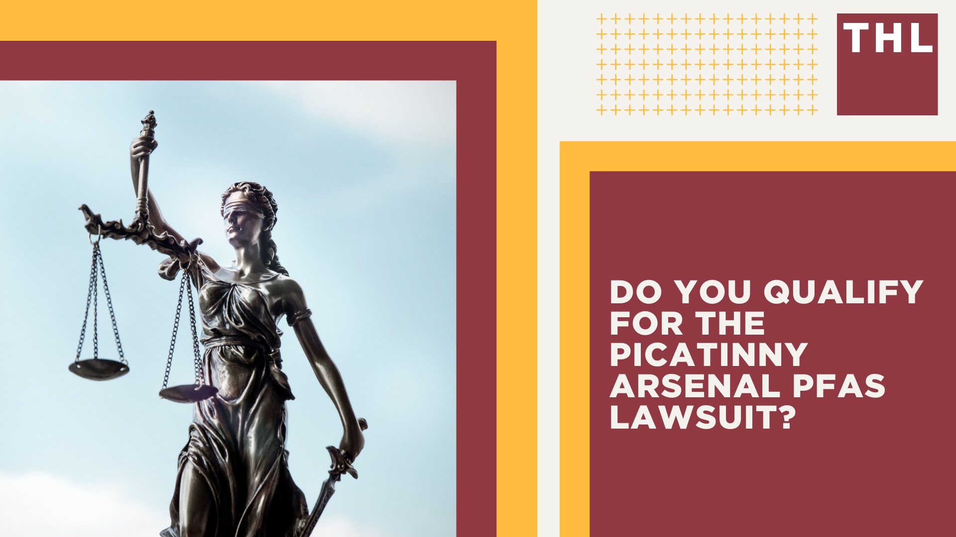 Dangerous Levels of PFAS Detected at Picatinny Arsenal; Do You Qualify for the Picatinny Arsenal PFAS Lawsuit