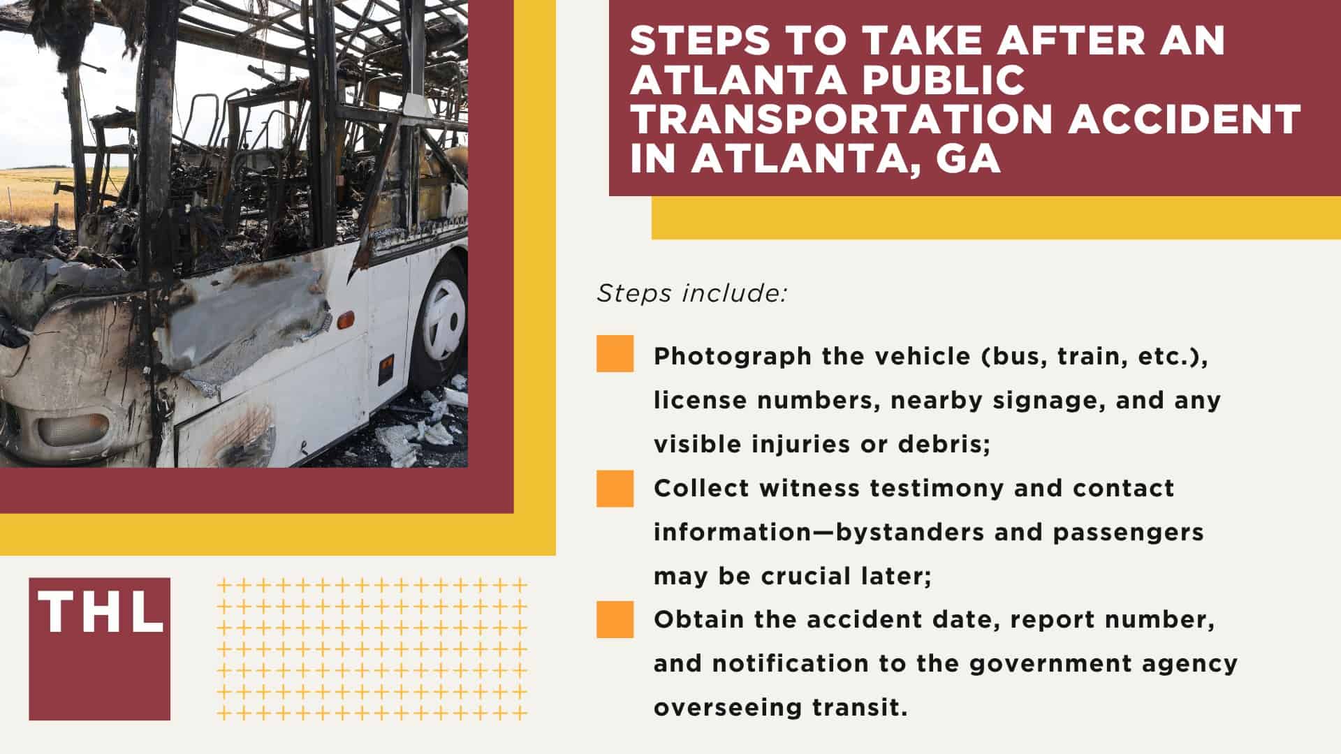 Meet Our Team of Atlanta Public Transportation Accident Lawyers; Our Founder_ Tor Hoerman; Atlanta Public Transportation Accidents; Common Public Transportation Injuries in Atlanta, GA; Common Causes of Public Transportation Accidents in Atlanta, GA; Steps to Take After an Atlanta Public Transportation Accident in Atlanta, GA
