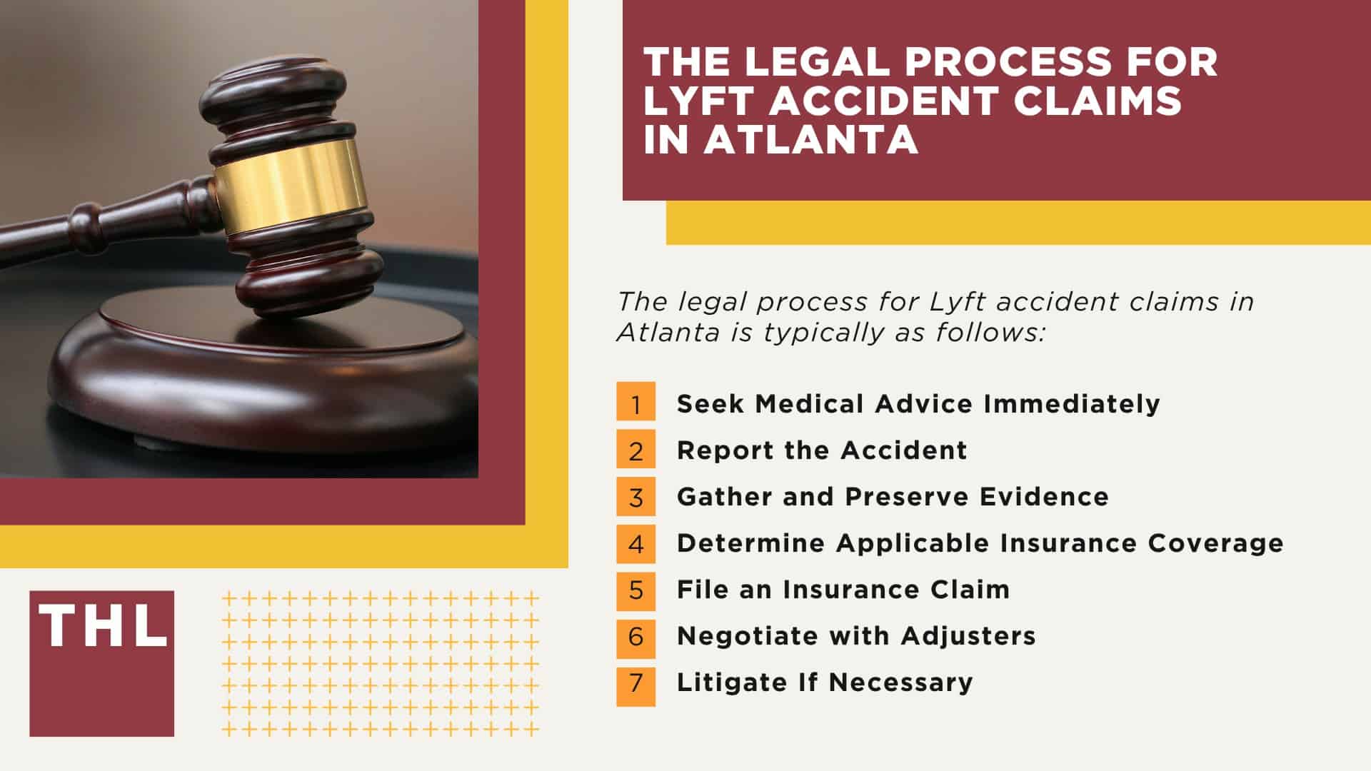 Meet Our Team of Atlanta Lyft Accident Lawyers; Our Founder Tor Hoerman; What To Do After a Lyft Accident in Atlanta; The Legal Process for Lyft Accident Claims in Atlanta