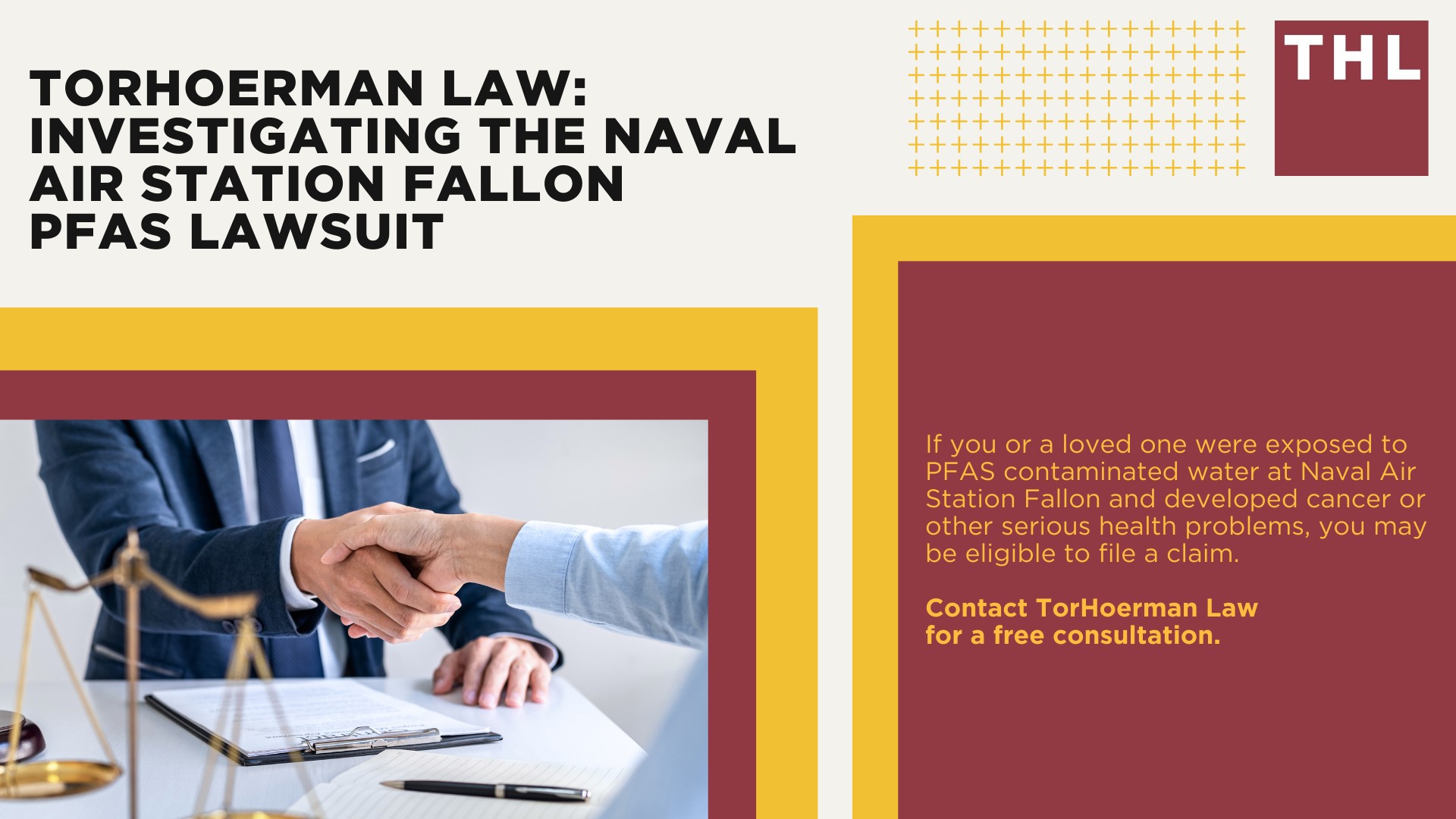 Dangerous Levels of PFAS Detected at NAS Fallon; Do You Qualify for the Naval Air Station Fallon PFAS Lawsuit; TorHoerman Law_ Investigating the Naval Air Station Fallon PFAS Lawsuit