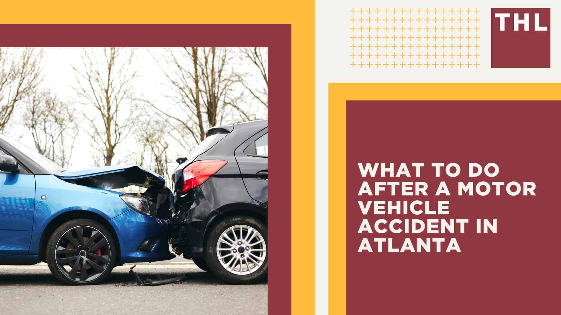 Meet Our Team of Atlanta Motor Vehicle Accident Lawyers; Our Founder_ Tor Hoerman; What To Do After a Motor Vehicle Accident in Atlanta