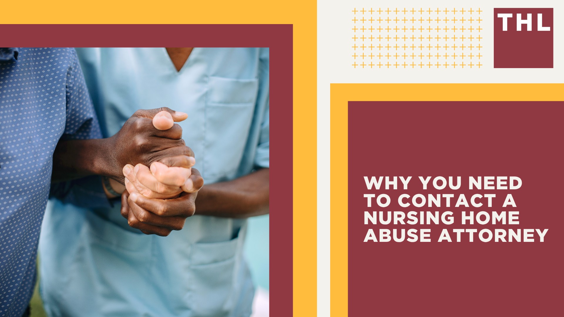 Where To Report Nursing Home Abuse Cases in Cook County; The Warning Signs of Nursing Home Abuse; Types of Mistreatment in Long-Term Care Facilities_ What Makes a Facility Liable; Why You Need To Contact a Nursing Home Abuse Attorney