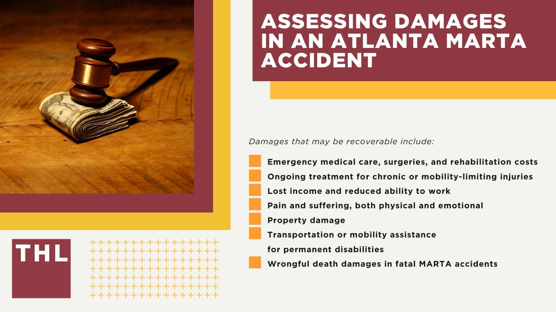 Meet Our Team of Atlanta MARTA Accident Lawyers; Our Founder_ Tor Hoerman; Atlanta MARTA Accidents; Common MARTA Accident Injuries in Atlanta; Common Causes of MARTA Accidents in Atlanta; Damages in Atlanta MARTA Accidents; Steps to Take After a MARTA Accident in Atlanta, GA; Gathering Evidence for an Atlanta MARTA Accident; Assessing Damages in an Atlanta MARTA Accident