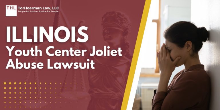 Illinois Youth Center Joliet Abuse Lawsuit