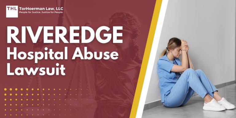 Riveredge Hospital Abuse Lawsuit