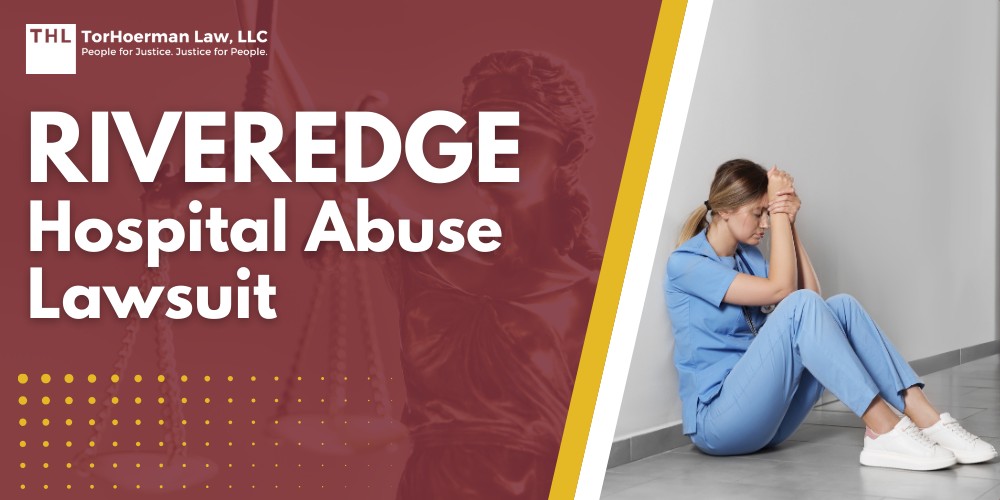 Riveredge Hospital Abuse Lawsuit