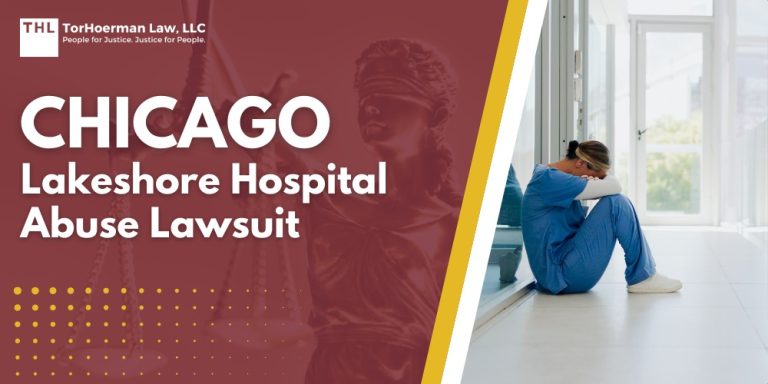 Chicago Lakeshore Hospital Abuse Lawsuit
