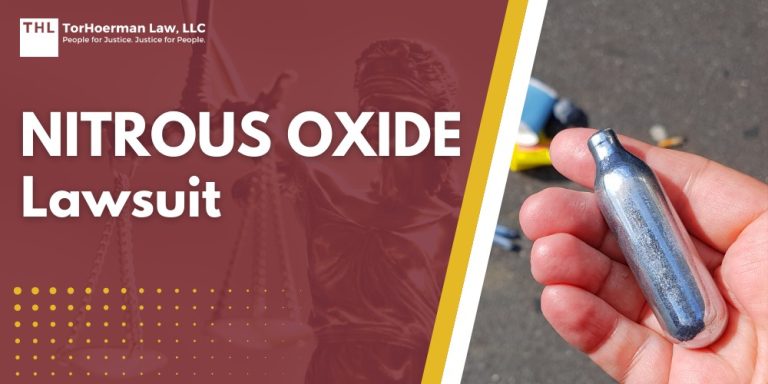 Nitrous Oxide Lawsuit