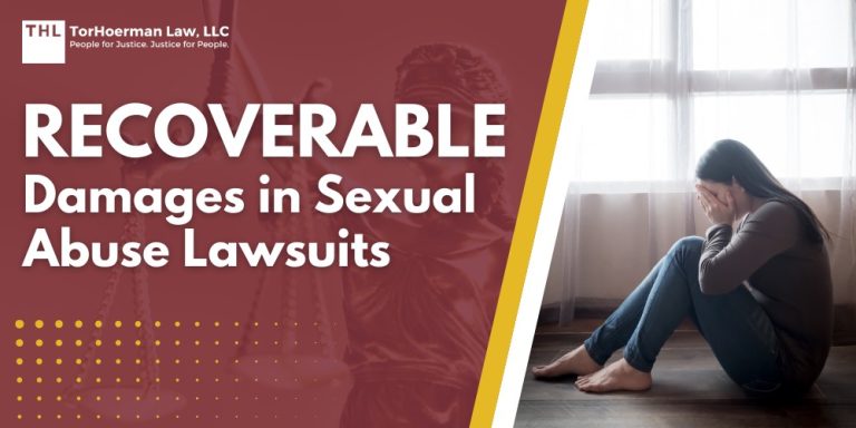 Recoverable Damages in Sexual Abuse Lawsuits