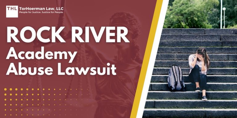 Rock River Academy Abuse Lawsuit