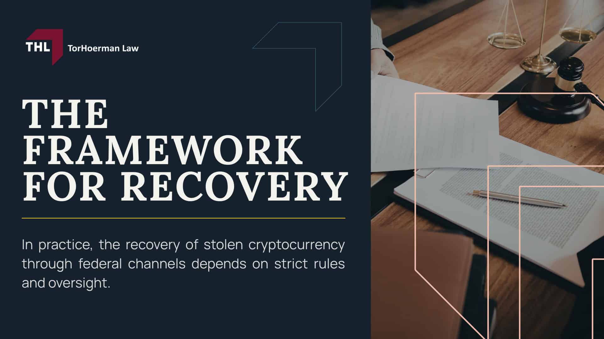 HOW DO PIG BUTCHERING SCAMS WORK_ - PIG BUTCHERING SCAM LAWYER - TORHOERMAN LAW; WHAT PLATFORMS DO PIG BUTCHERING SCAMS TAKE PLACE ON_- PIG BUTCHERING SCAM LAWYER - TORHOERMAN LAW; THE IMPACT OF PIG BUTCHERING SCAMS ON VICTIMS AND THEIR FAMILIES- PIG BUTCHERING SCAM LAWYER - TORHOERMAN LAW; CAN STOLEN FUNDS BE RECOVERED_- PIG BUTCHERING SCAM LAWYER - TORHOERMAN LAW; THE FRAMEWORK FOR RECOVERY- PIG BUTCHERING SCAM LAWYER - TORHOERMAN LAW